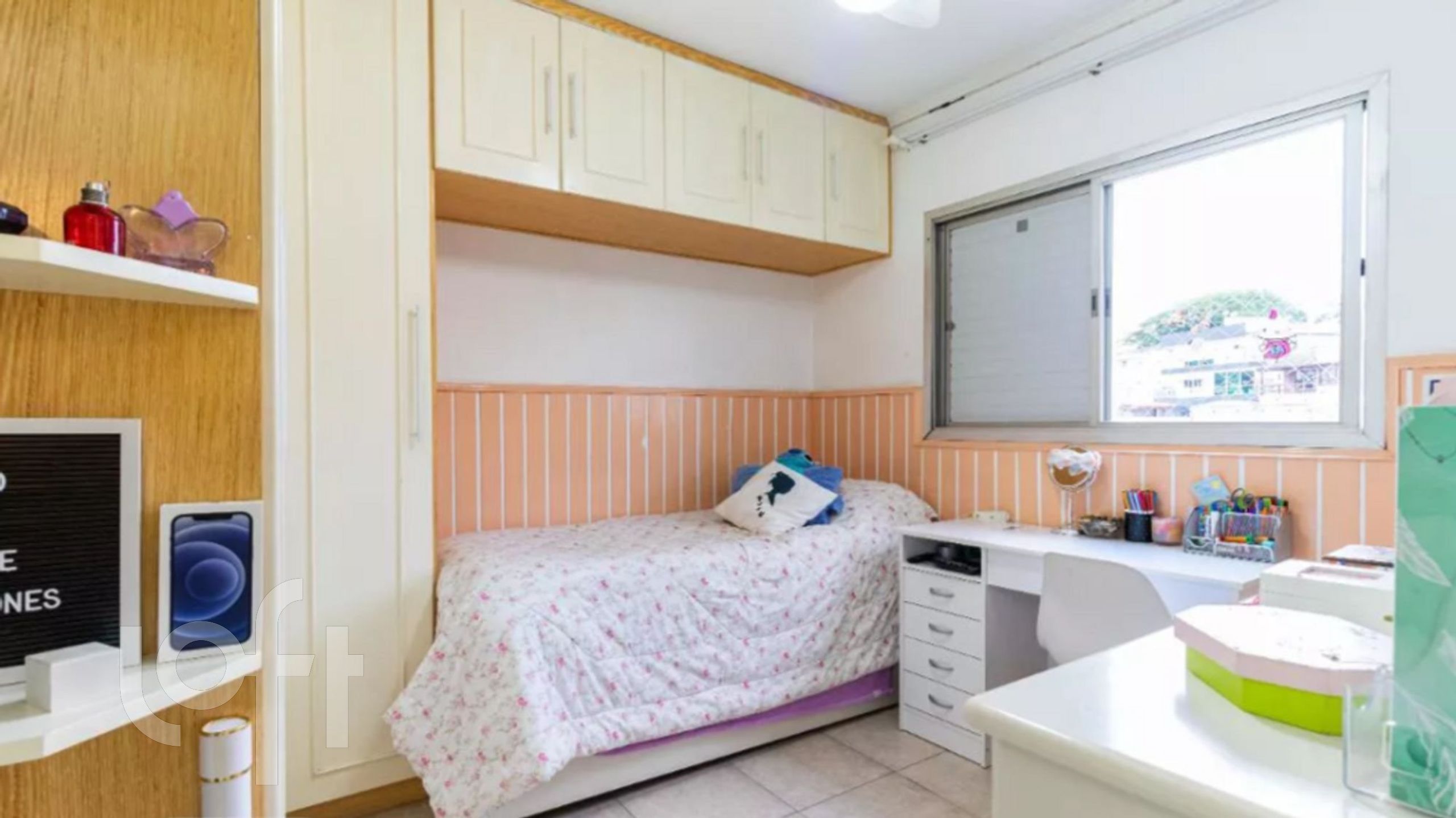 Apartamento à venda com 3 quartos, 107m² - Foto 6