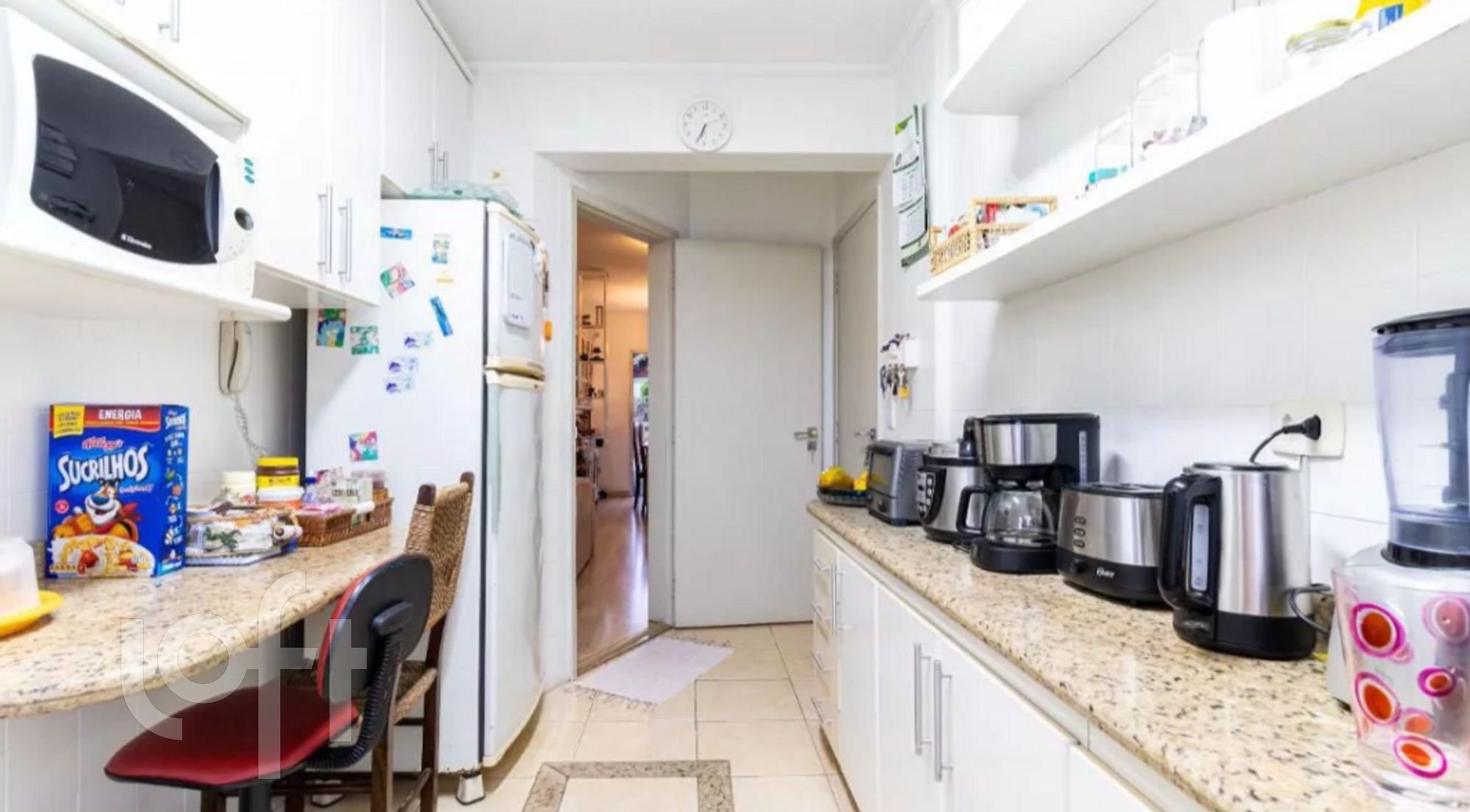 Apartamento à venda com 3 quartos, 107m² - Foto 14