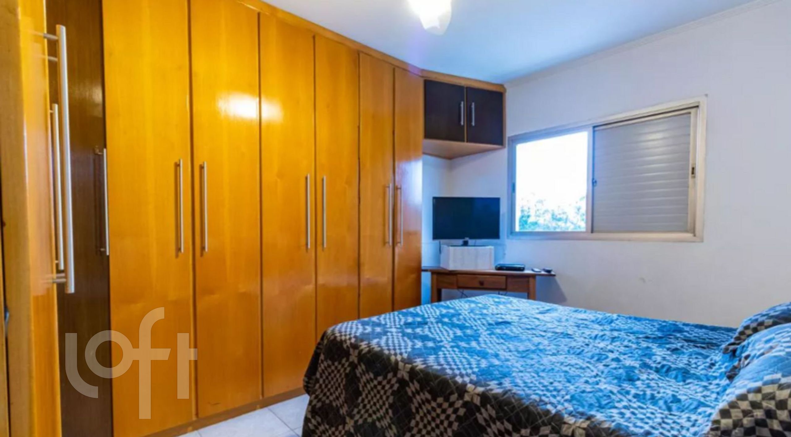 Apartamento à venda com 3 quartos, 107m² - Foto 3