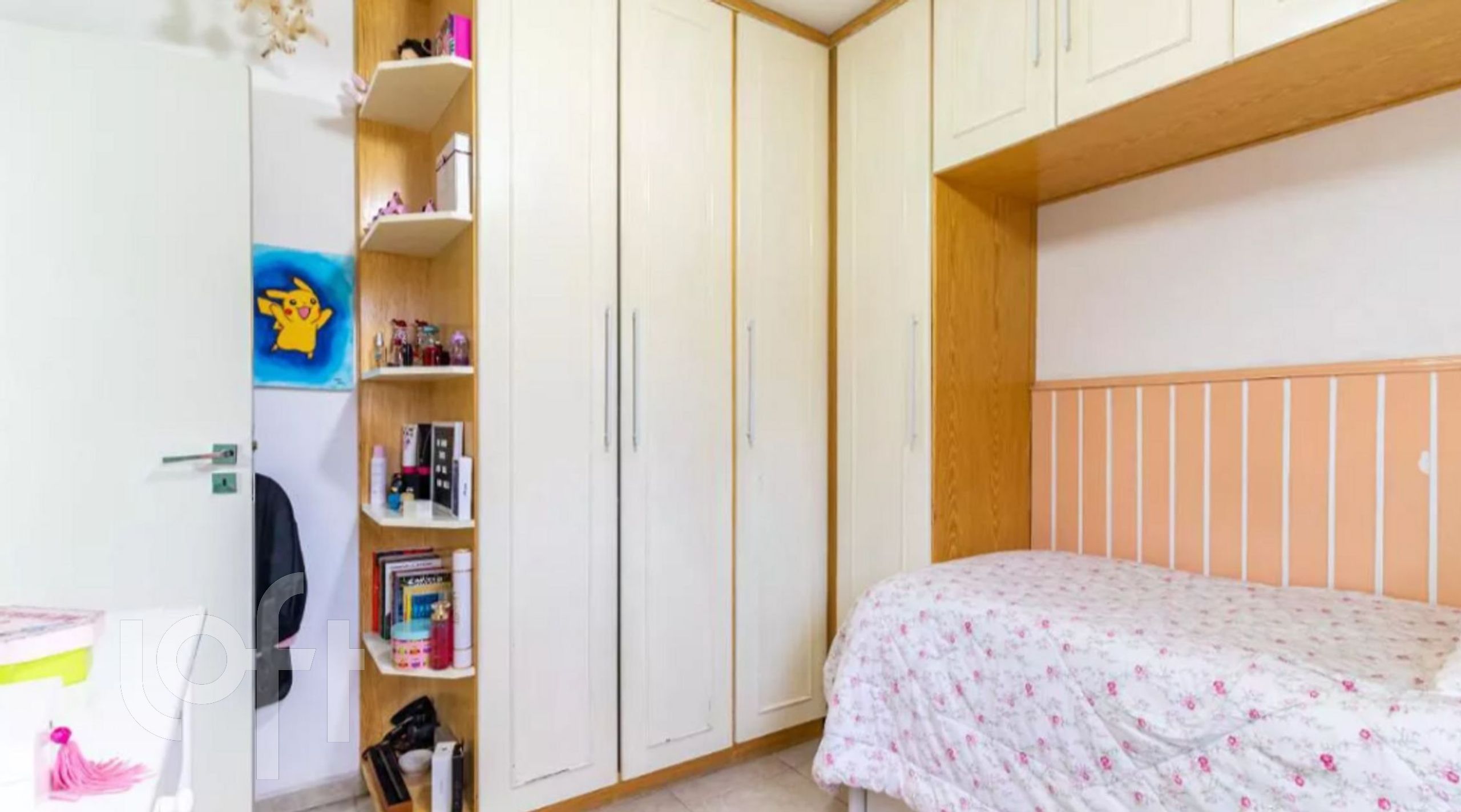 Apartamento à venda com 3 quartos, 107m² - Foto 4