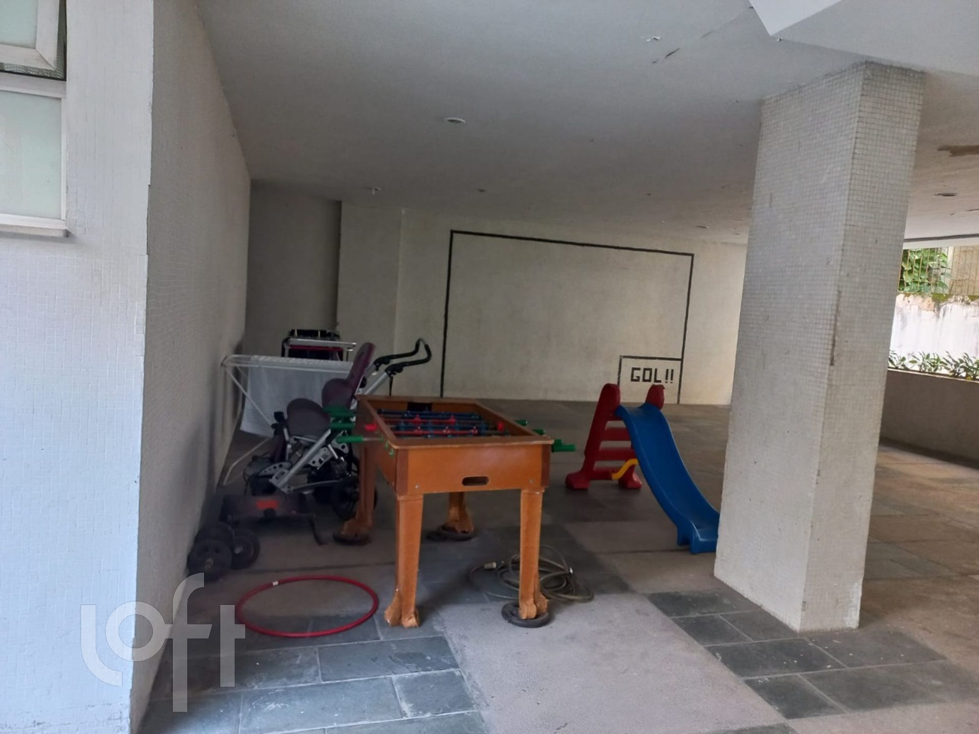 Apartamento à venda com 5 quartos, 307m² - Foto 39