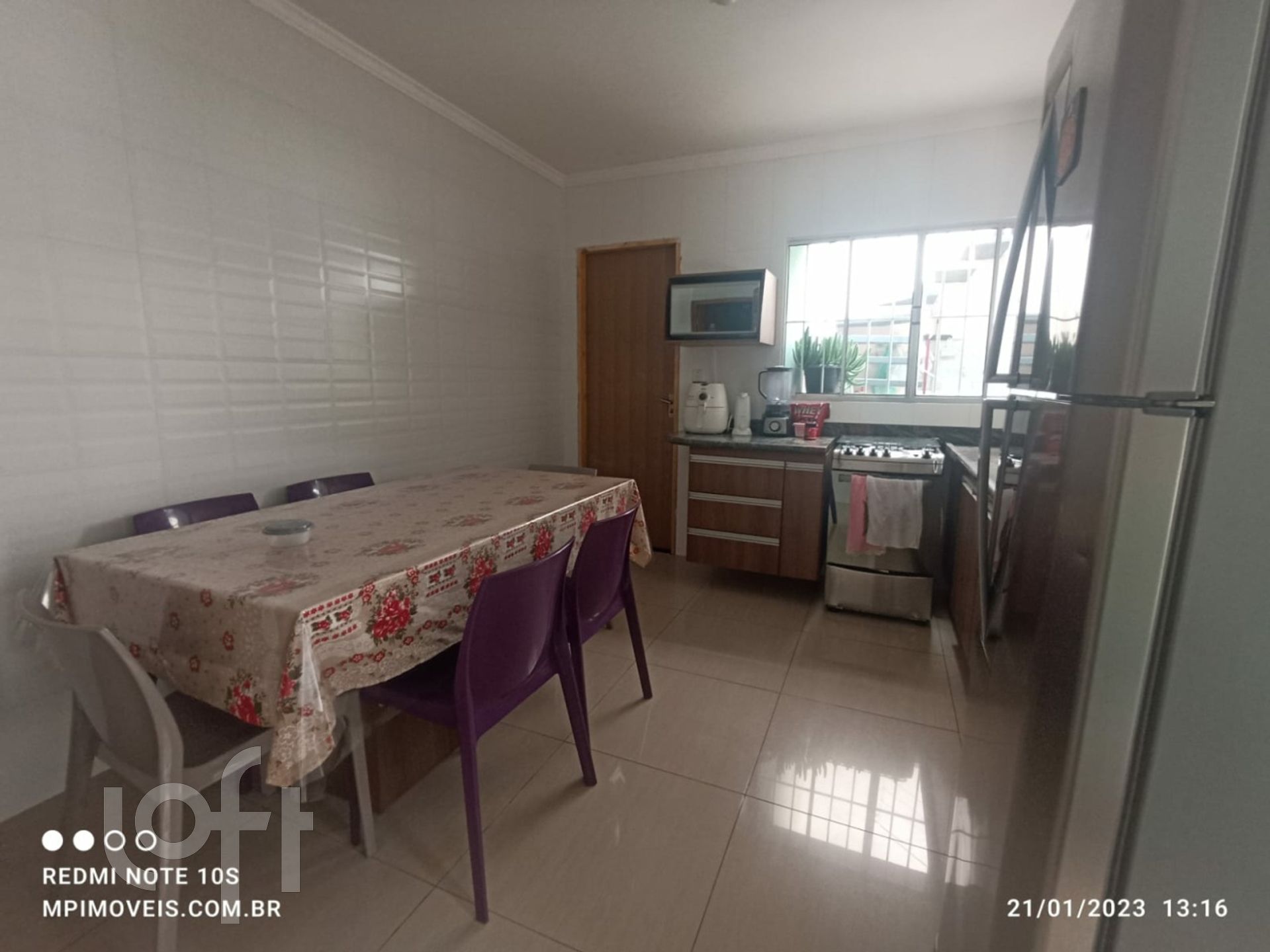 Casa à venda com 2 quartos, 135m² - Foto 10