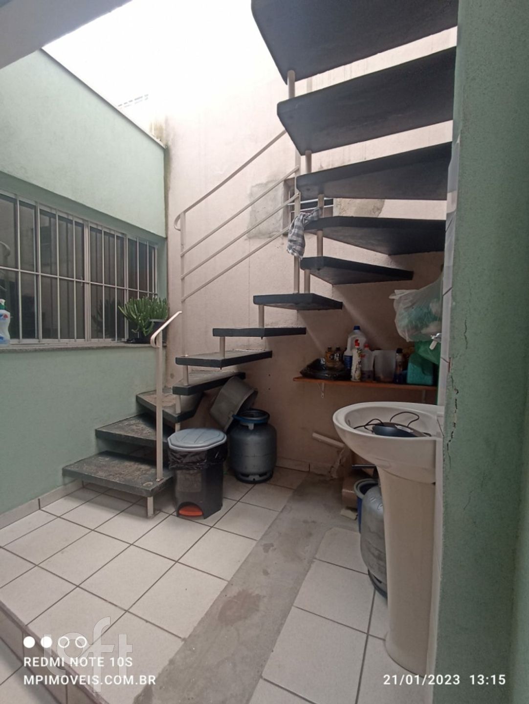 Casa à venda com 2 quartos, 135m² - Foto 7