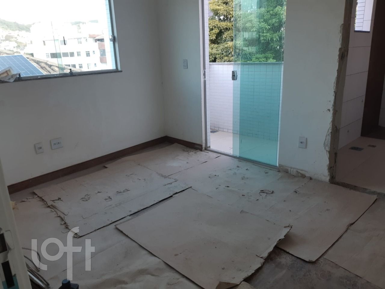 Apartamento à venda com 3 quartos, 154m² - Foto 12