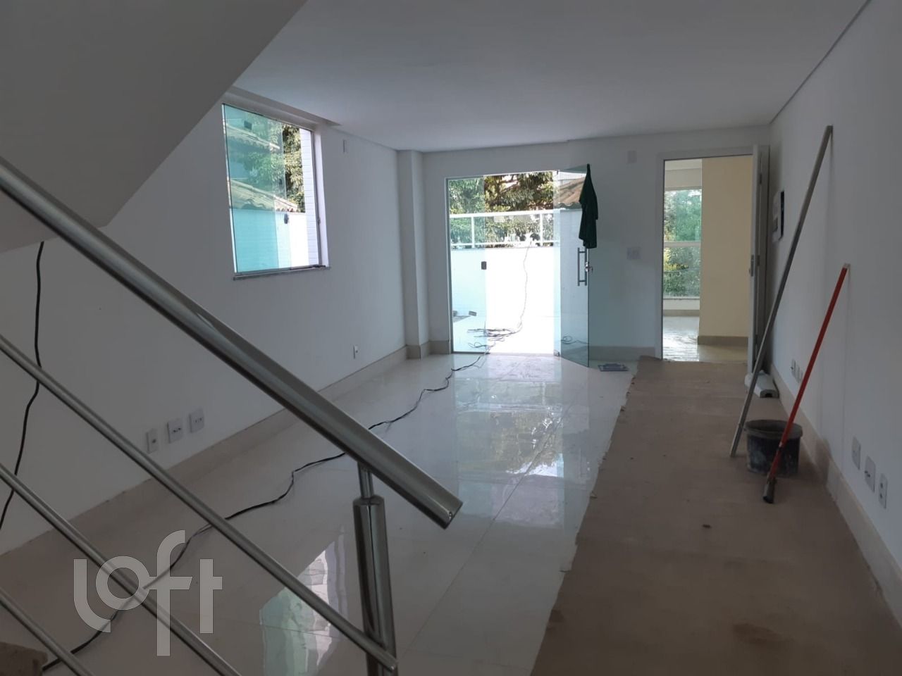 Apartamento à venda com 3 quartos, 154m² - Foto 6