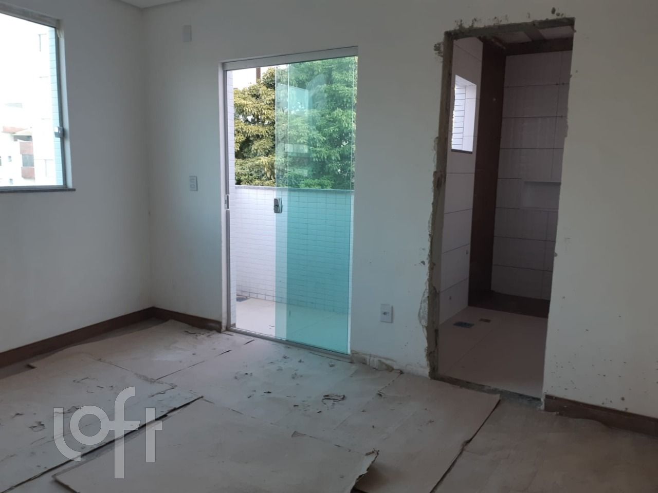 Apartamento à venda com 3 quartos, 154m² - Foto 8