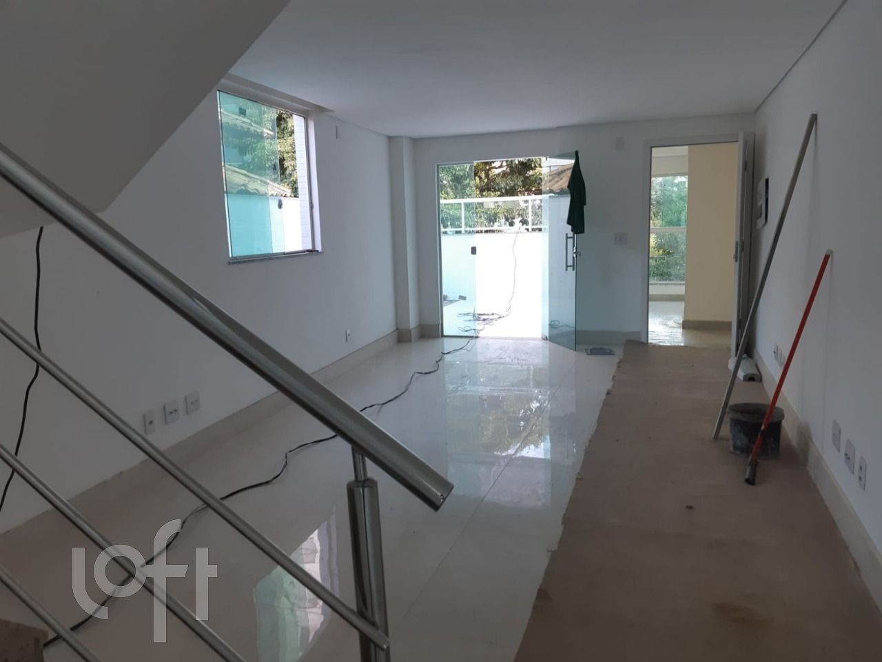 Apartamento à venda com 3 quartos, 154m² - Foto 3