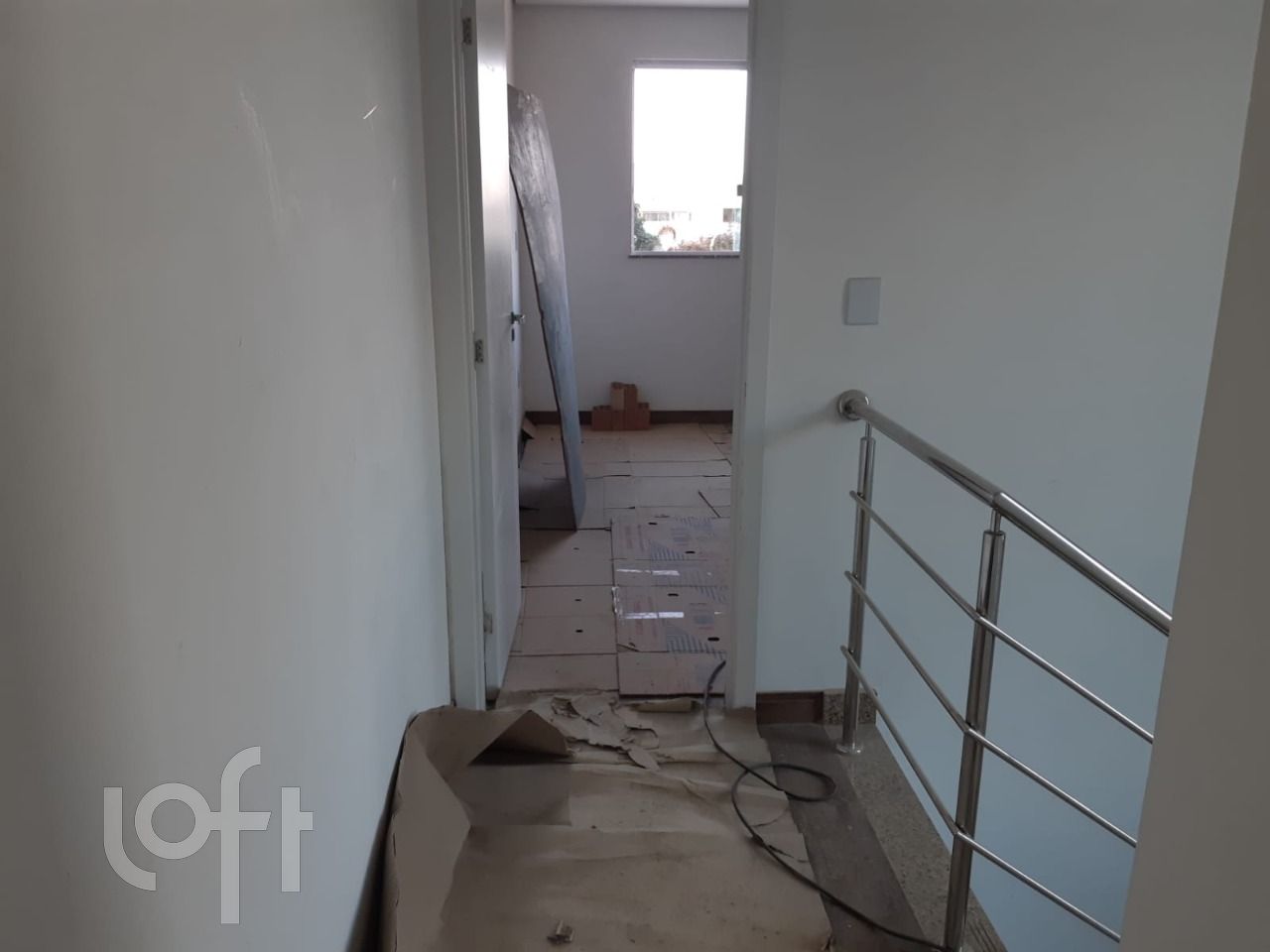 Apartamento à venda com 3 quartos, 154m² - Foto 5