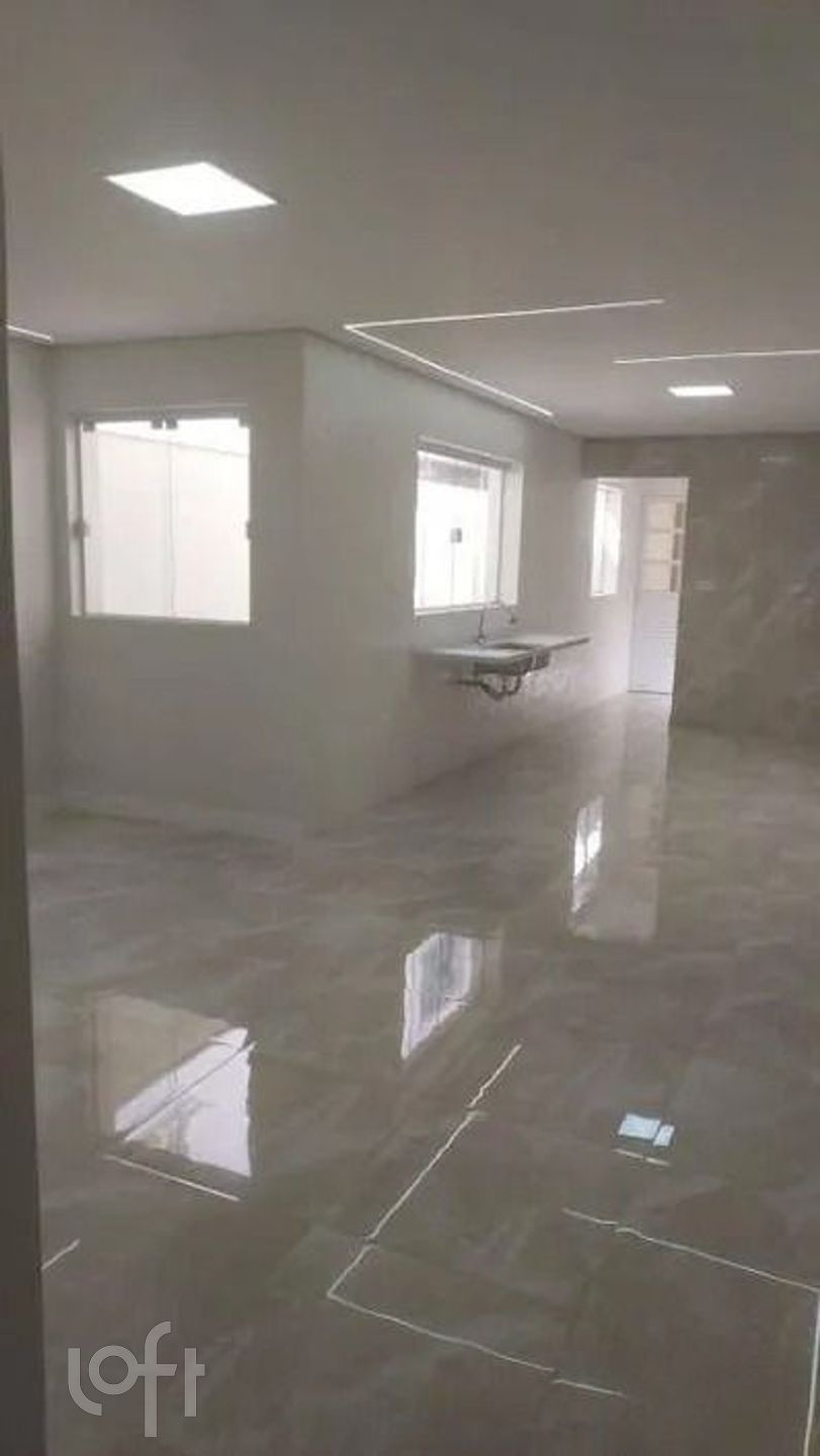 Casa à venda com 3 quartos, 150m² - Foto 2