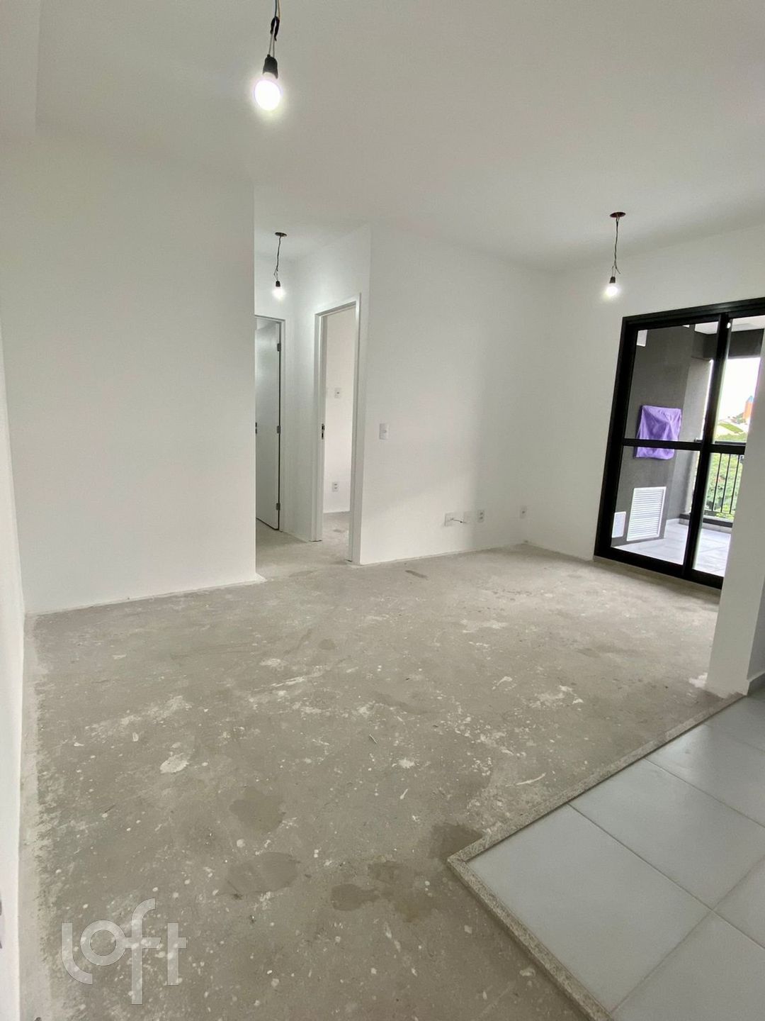 Apartamento à venda com 2 quartos, 60m² - Foto 5