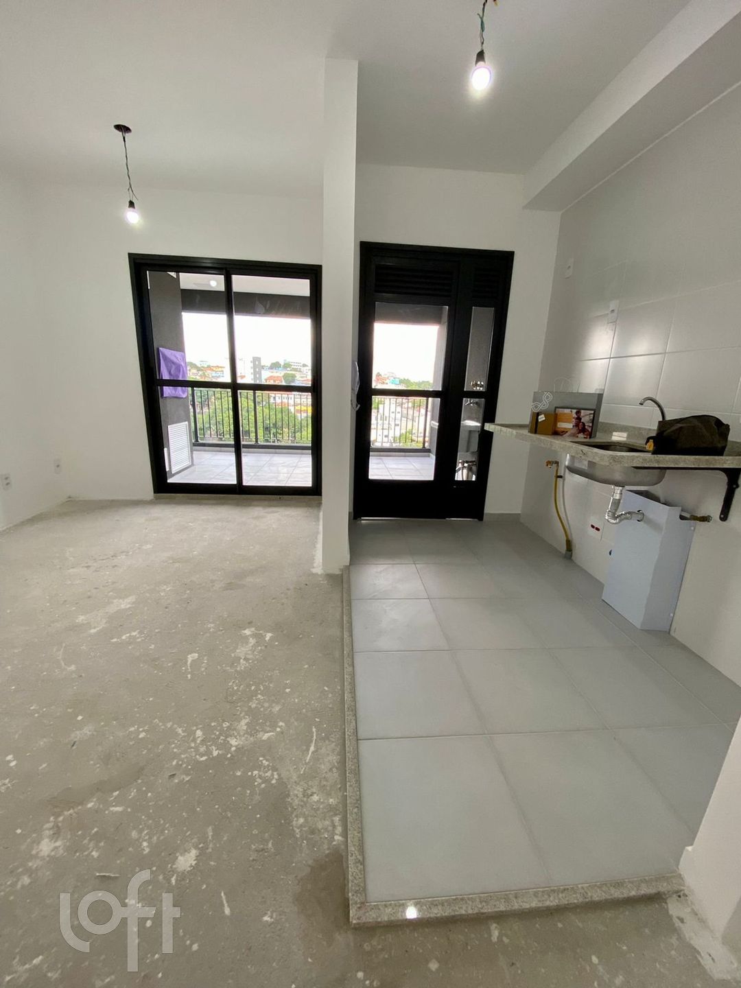 Apartamento à venda com 2 quartos, 60m² - Foto 6