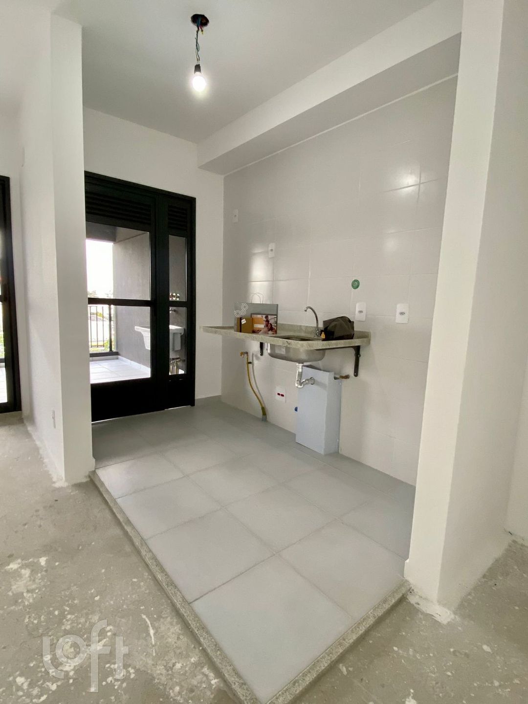 Apartamento à venda com 2 quartos, 60m² - Foto 14