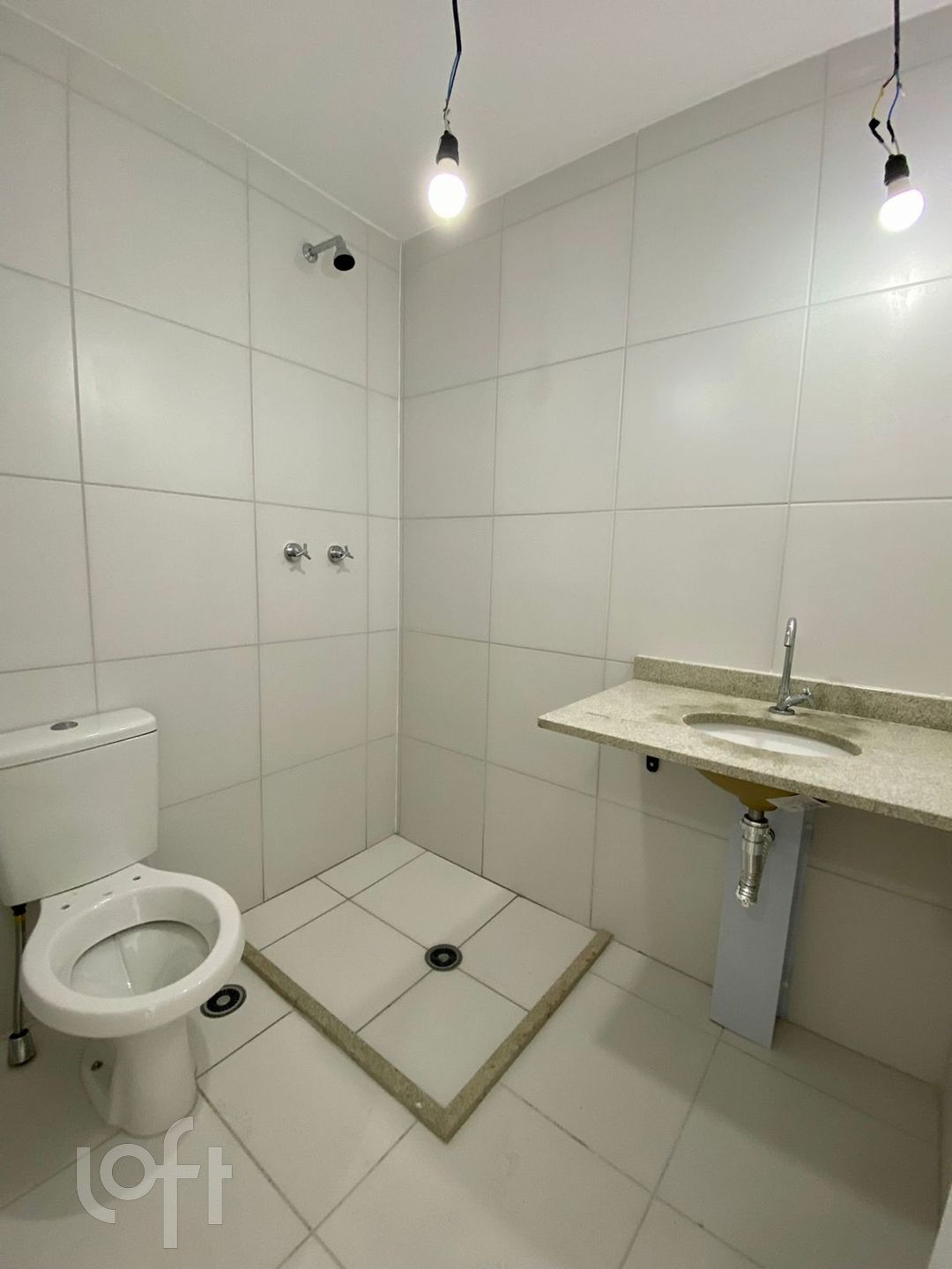 Apartamento à venda com 2 quartos, 60m² - Foto 26