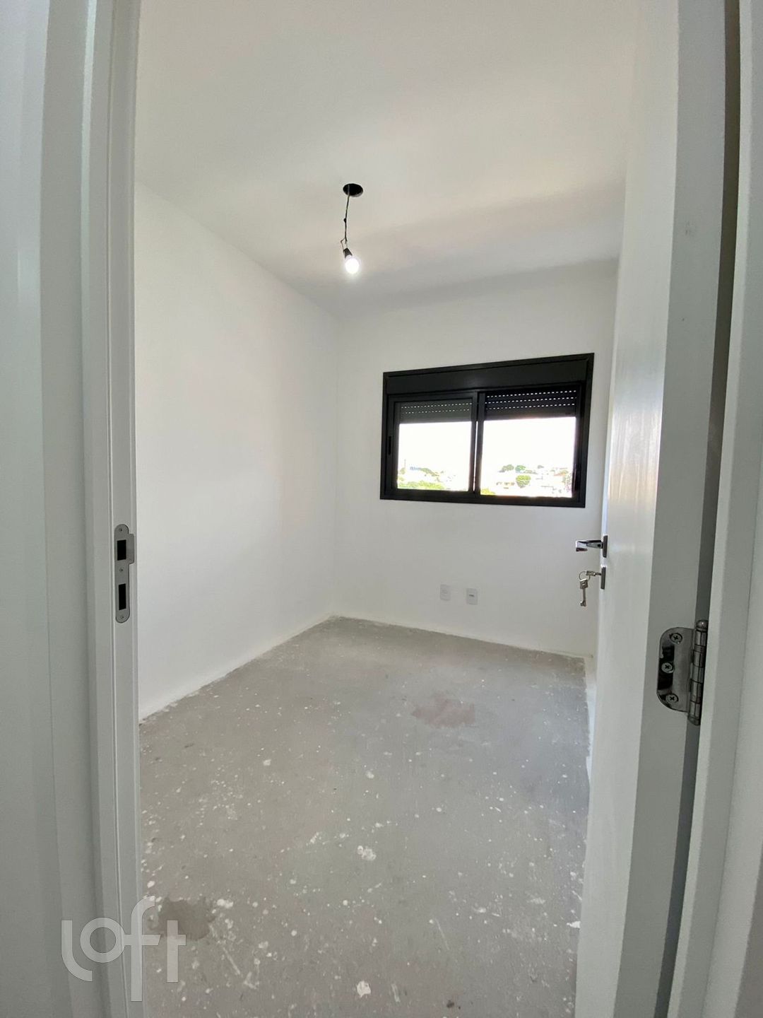 Apartamento à venda com 2 quartos, 60m² - Foto 4