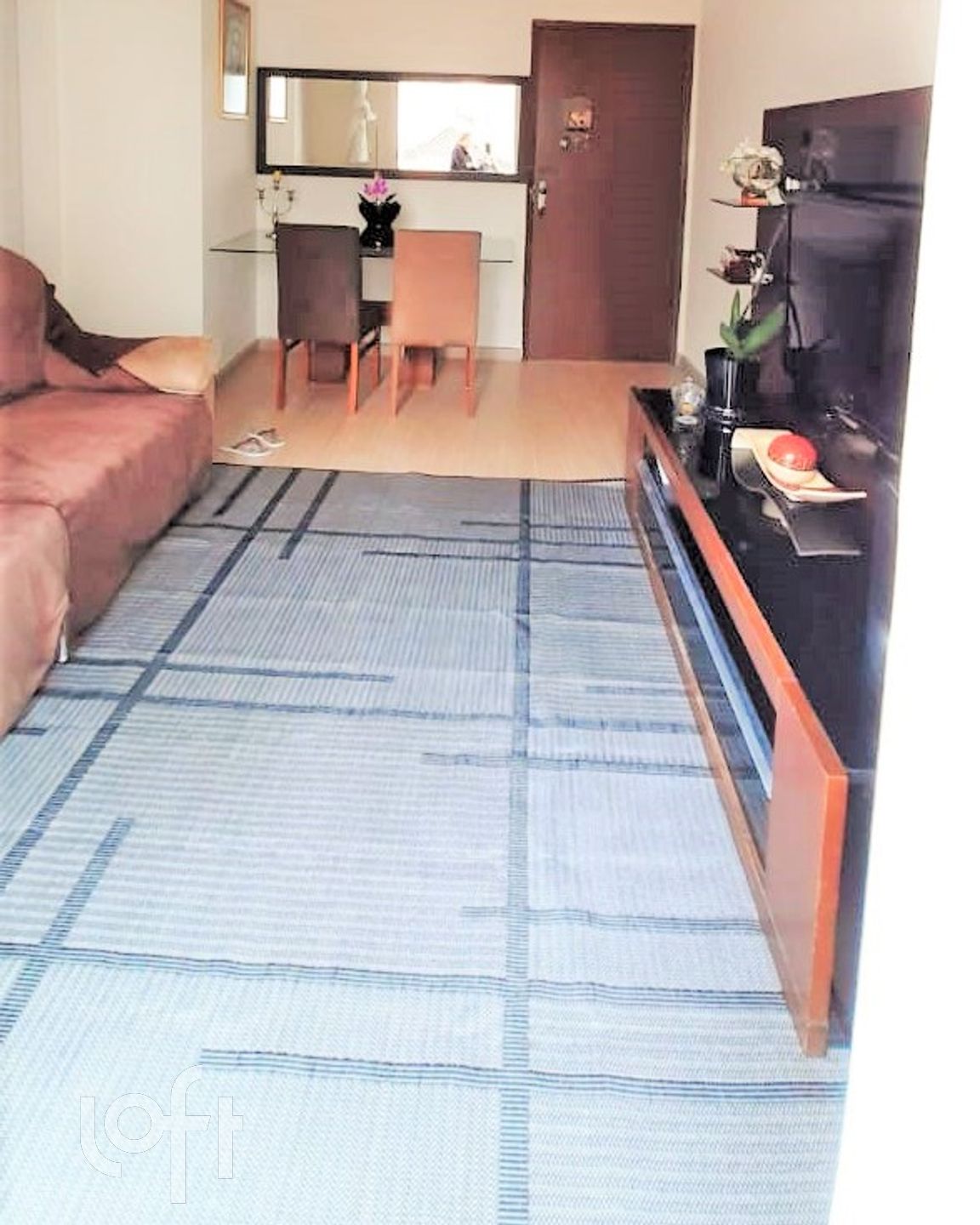 Apartamento à venda com 2 quartos, 80m² - Foto 5