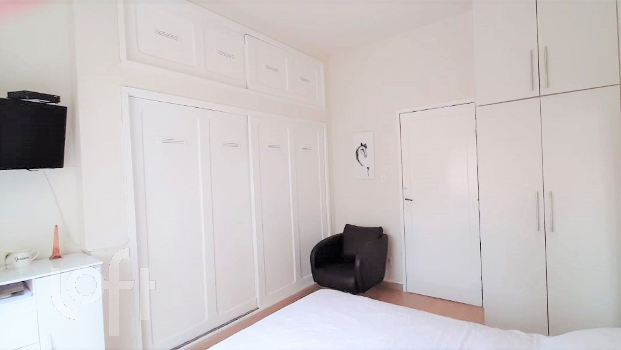 Apartamento à venda com 2 quartos, 80m² - Foto 7