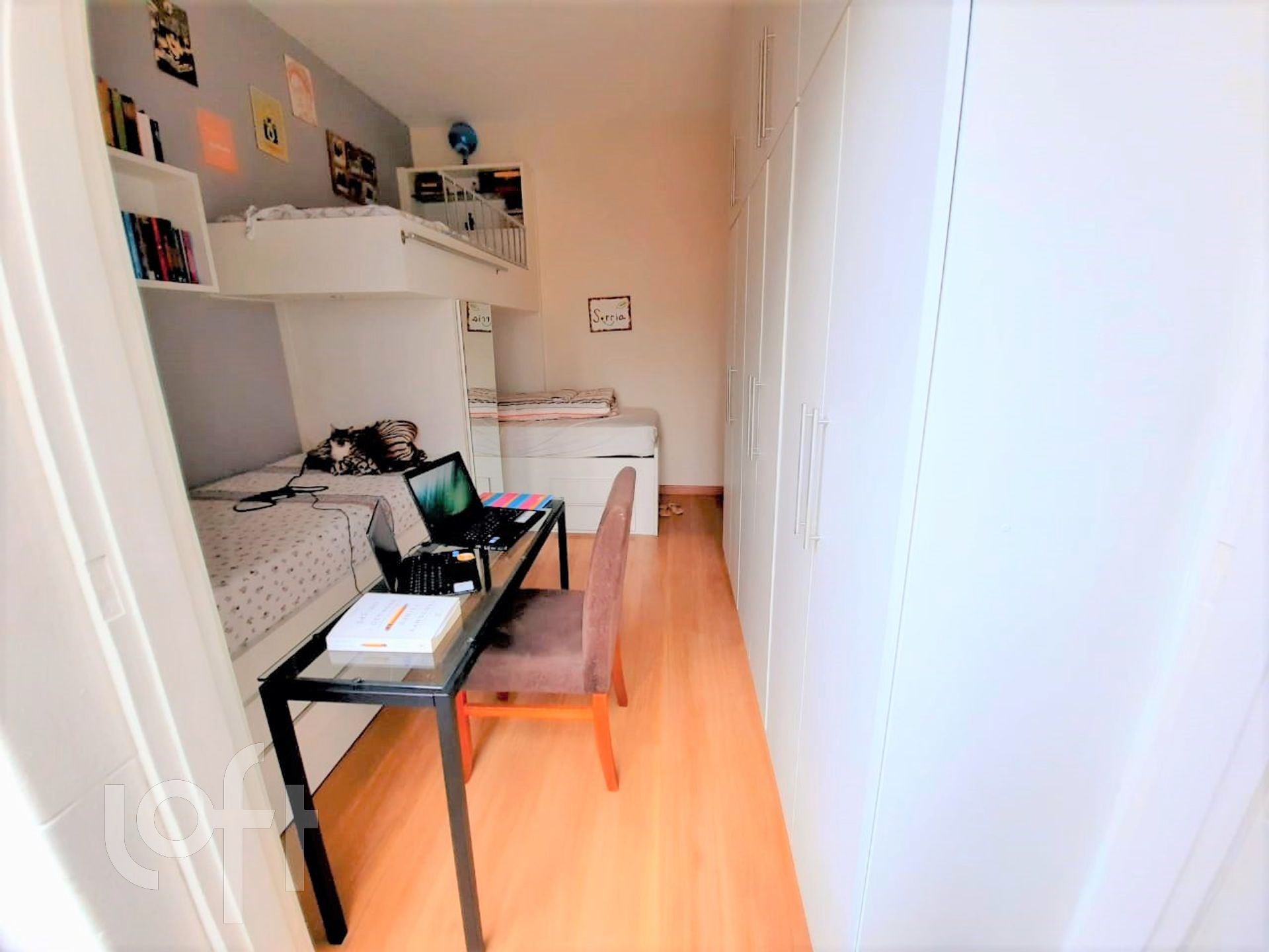 Apartamento à venda com 2 quartos, 80m² - Foto 12