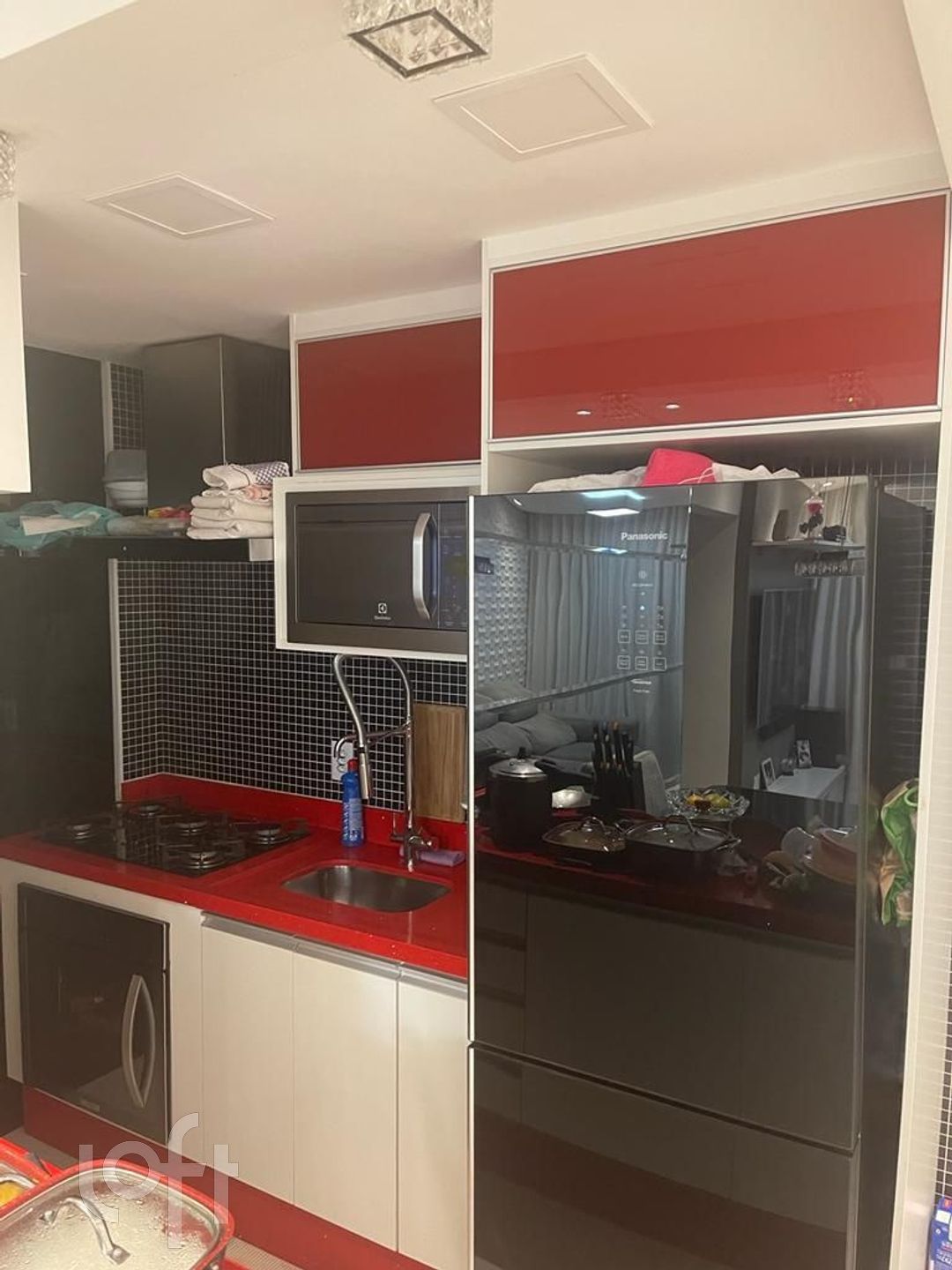 Apartamento à venda com 3 quartos, 87m² - Foto 5