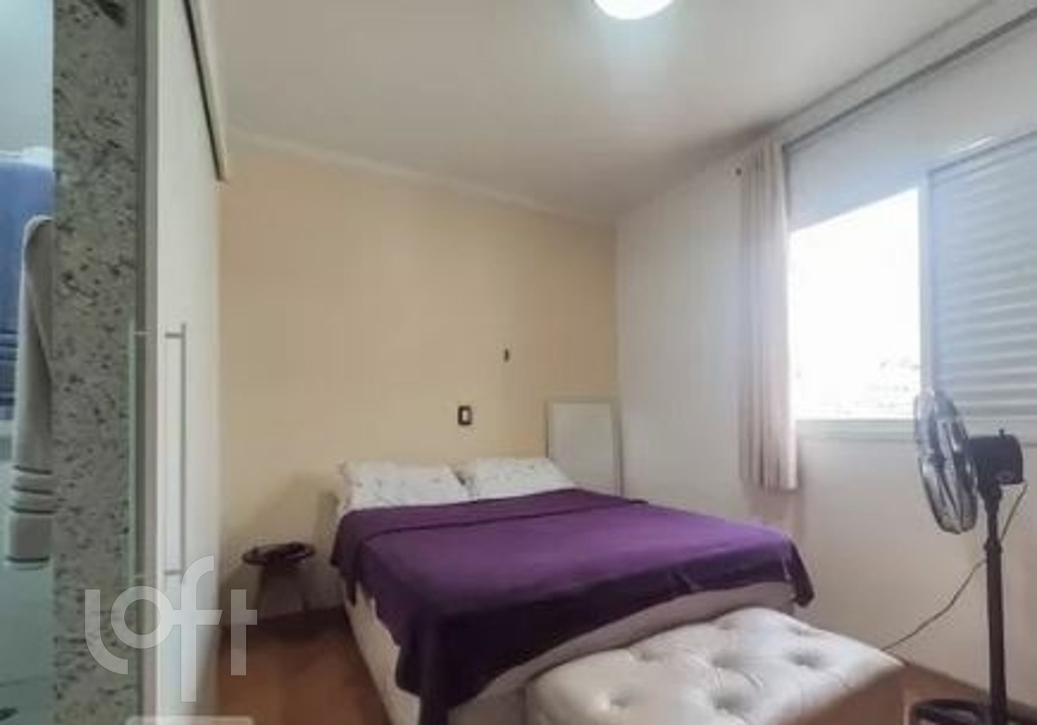 Apartamento à venda com 3 quartos, 78m² - Foto 3