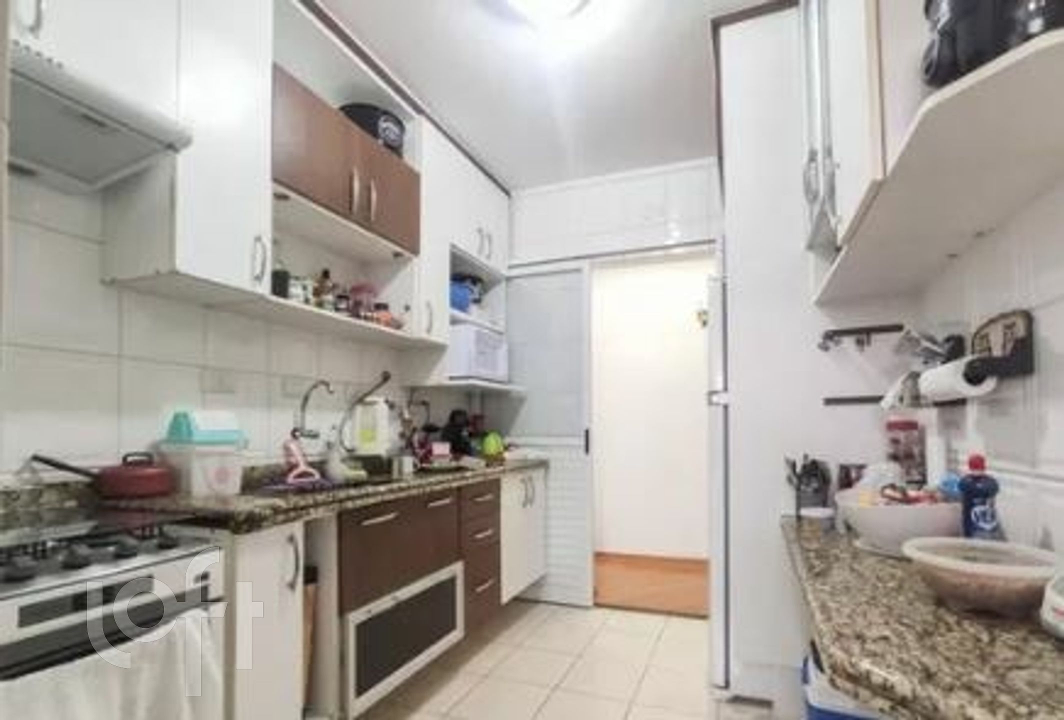 Apartamento à venda com 3 quartos, 78m² - Foto 6