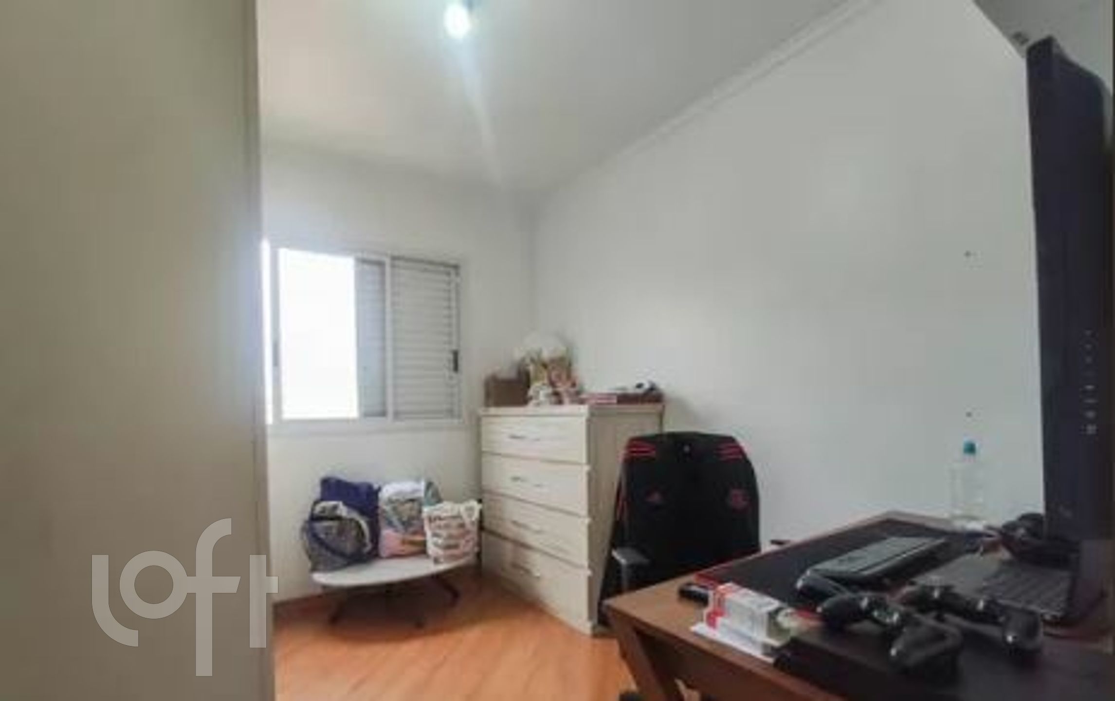 Apartamento à venda com 3 quartos, 78m² - Foto 5