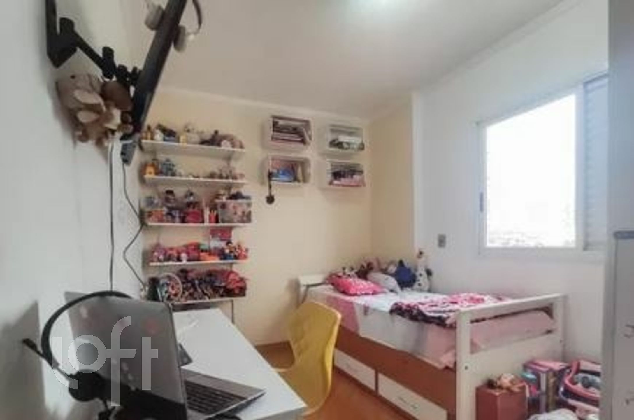 Apartamento à venda com 3 quartos, 78m² - Foto 4