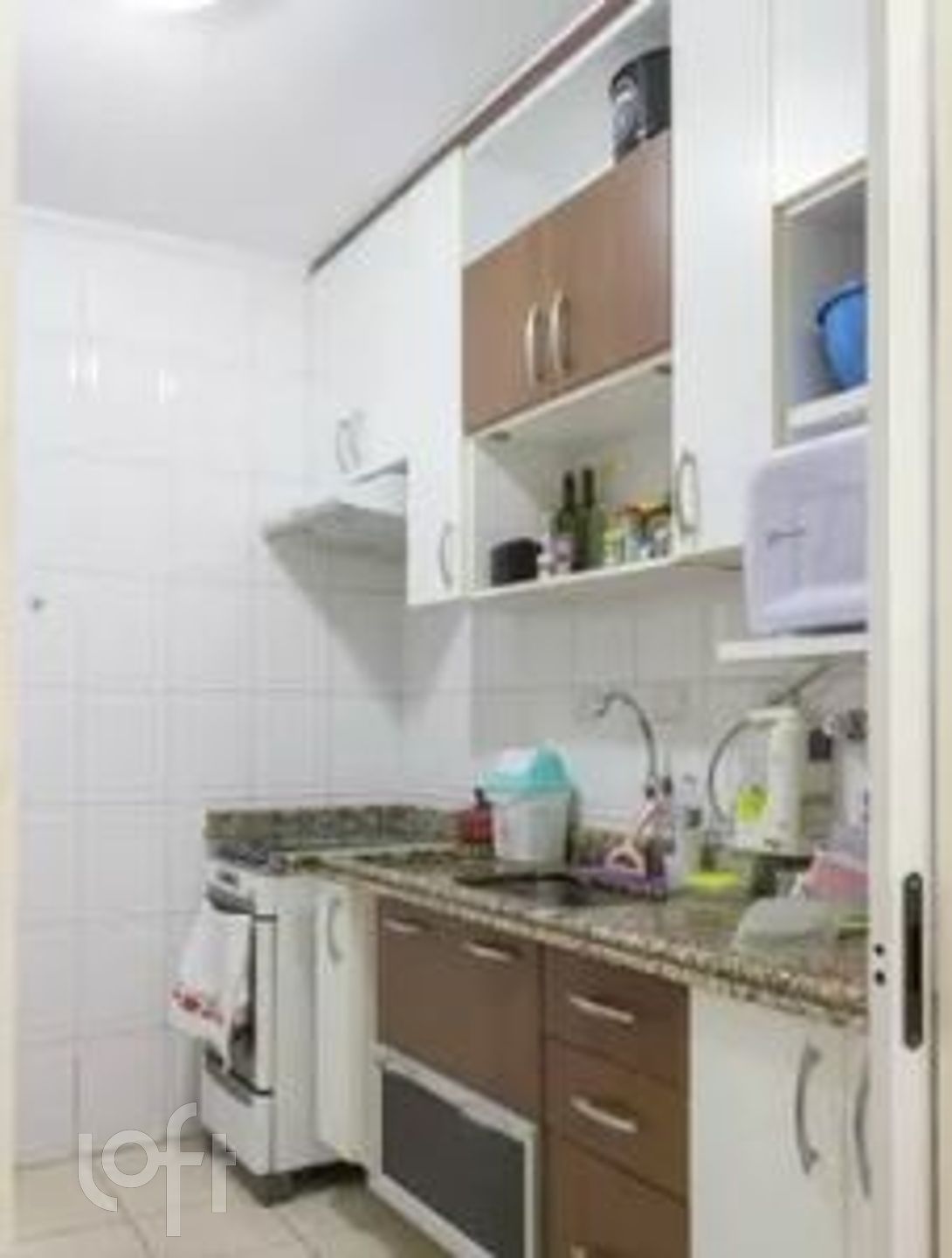 Apartamento à venda com 3 quartos, 78m² - Foto 7