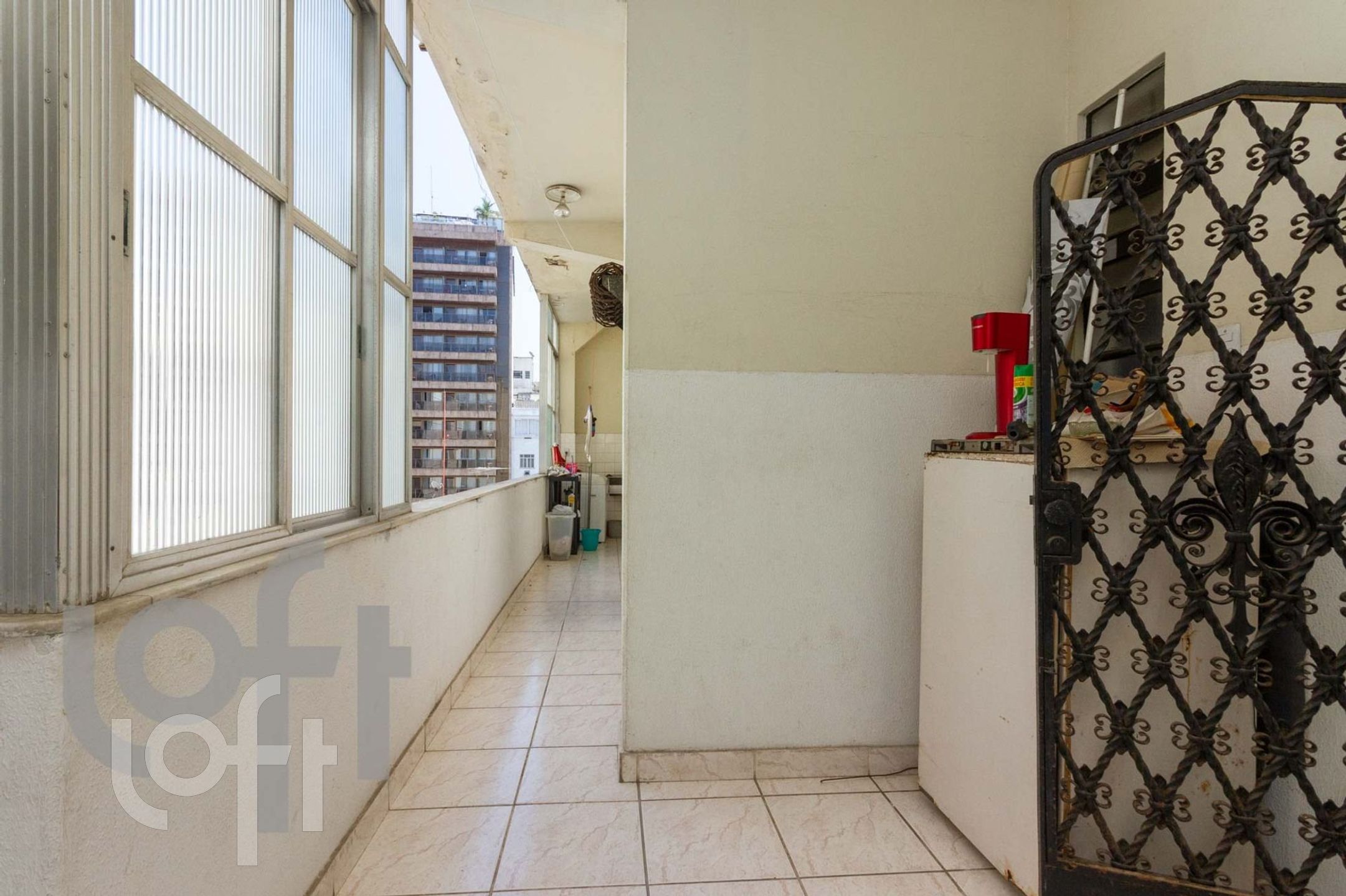 Apartamento à venda com 4 quartos, 350m² - Foto 14