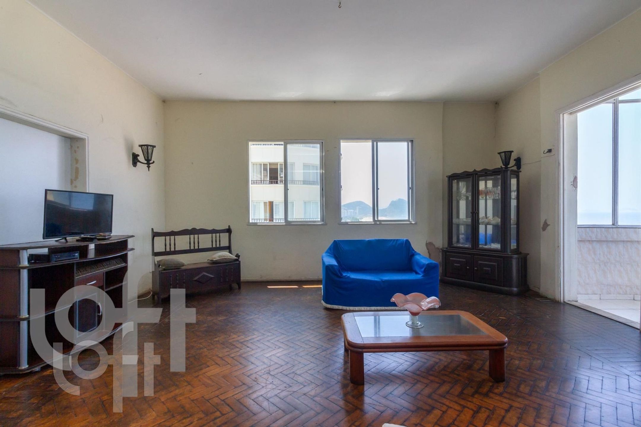 Apartamento à venda com 4 quartos, 350m² - Foto 19