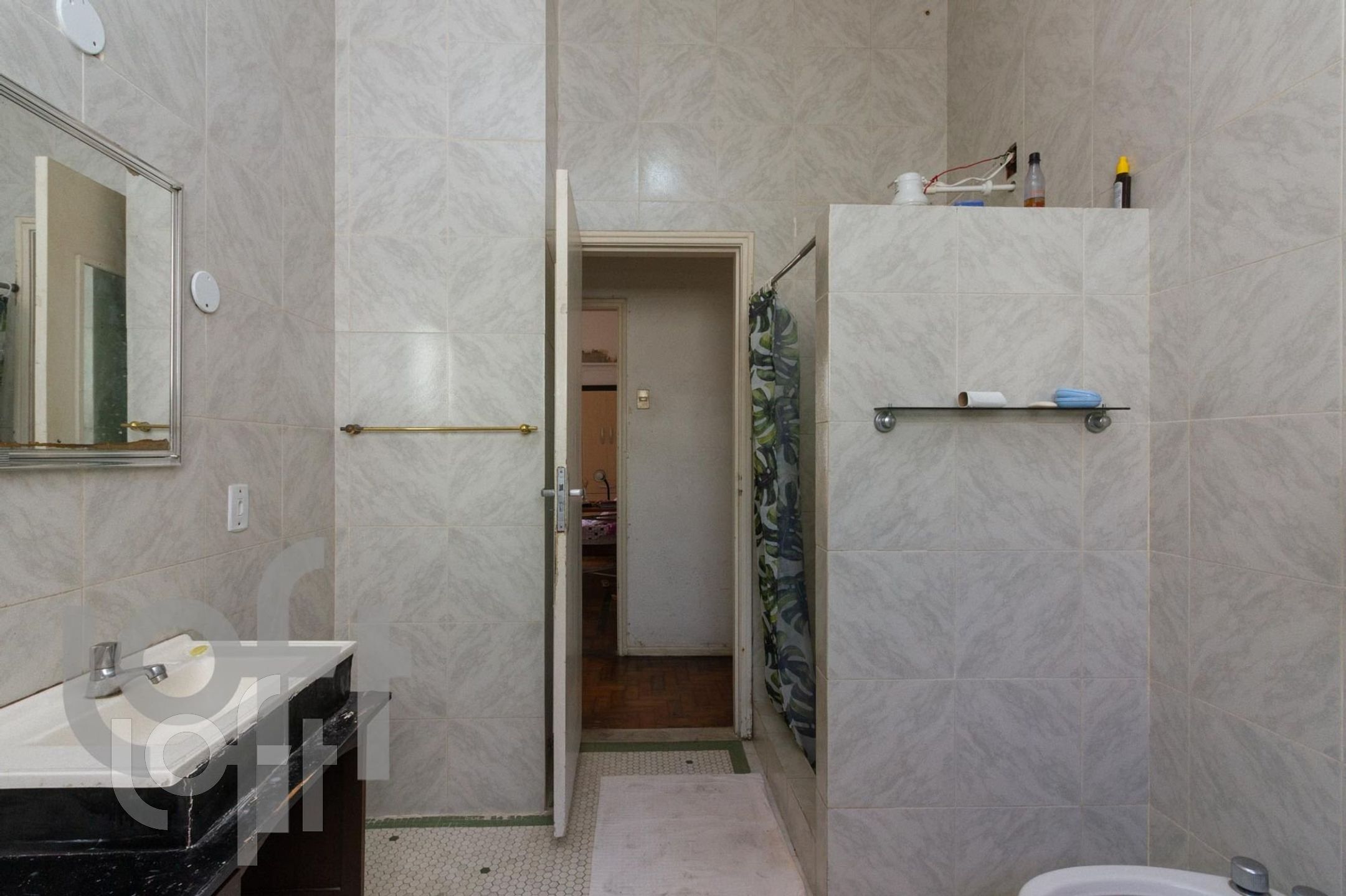 Apartamento à venda com 4 quartos, 350m² - Foto 5