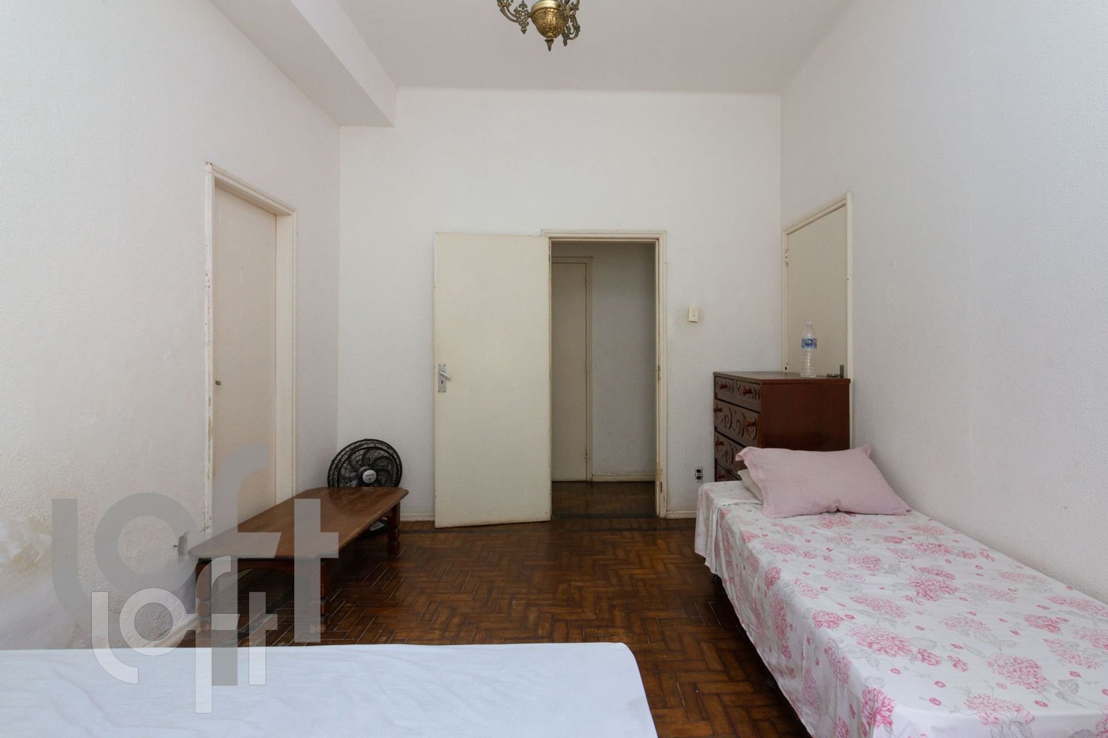 Apartamento à venda com 4 quartos, 350m² - Foto 47