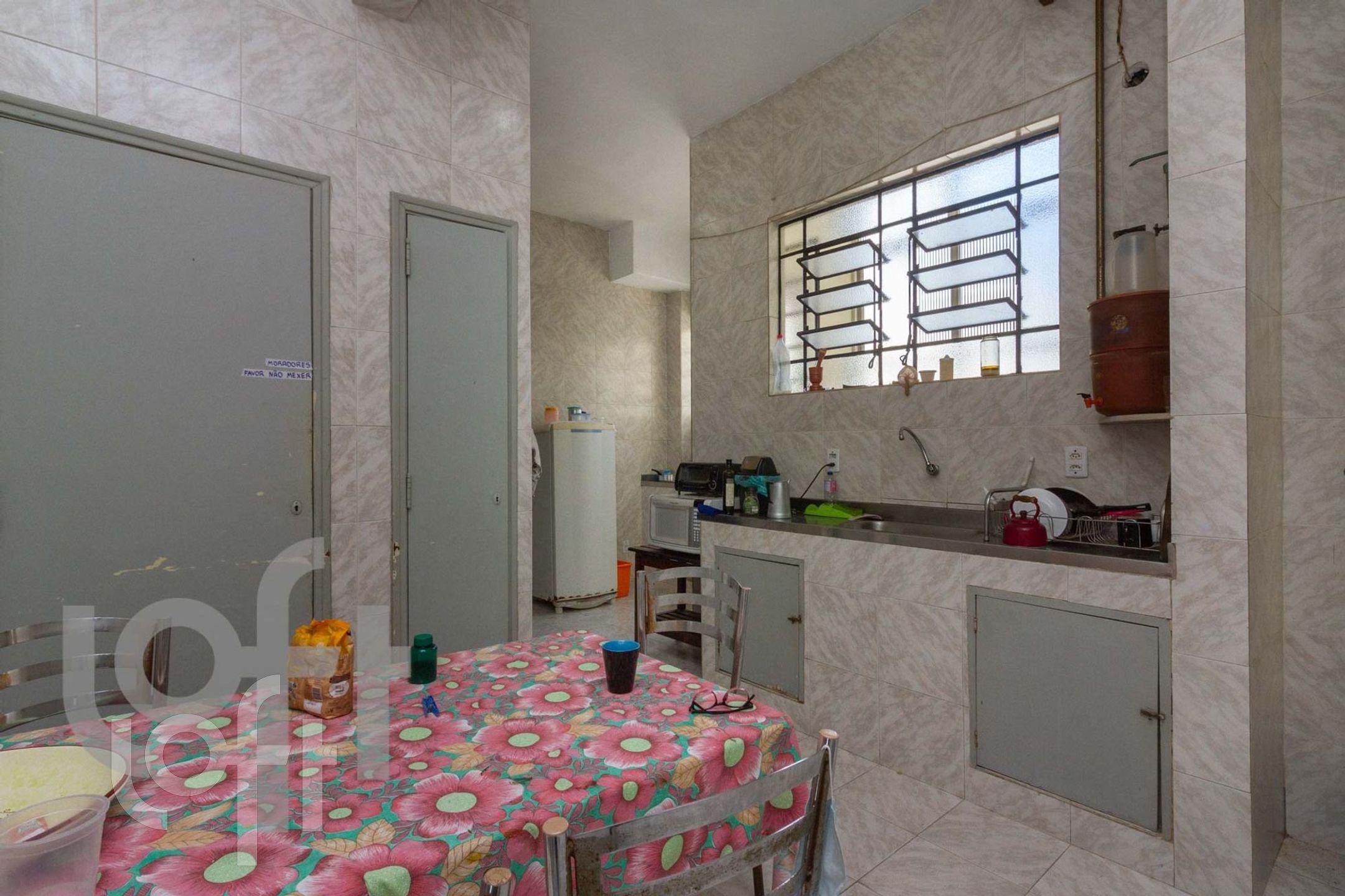 Apartamento à venda com 4 quartos, 350m² - Foto 9