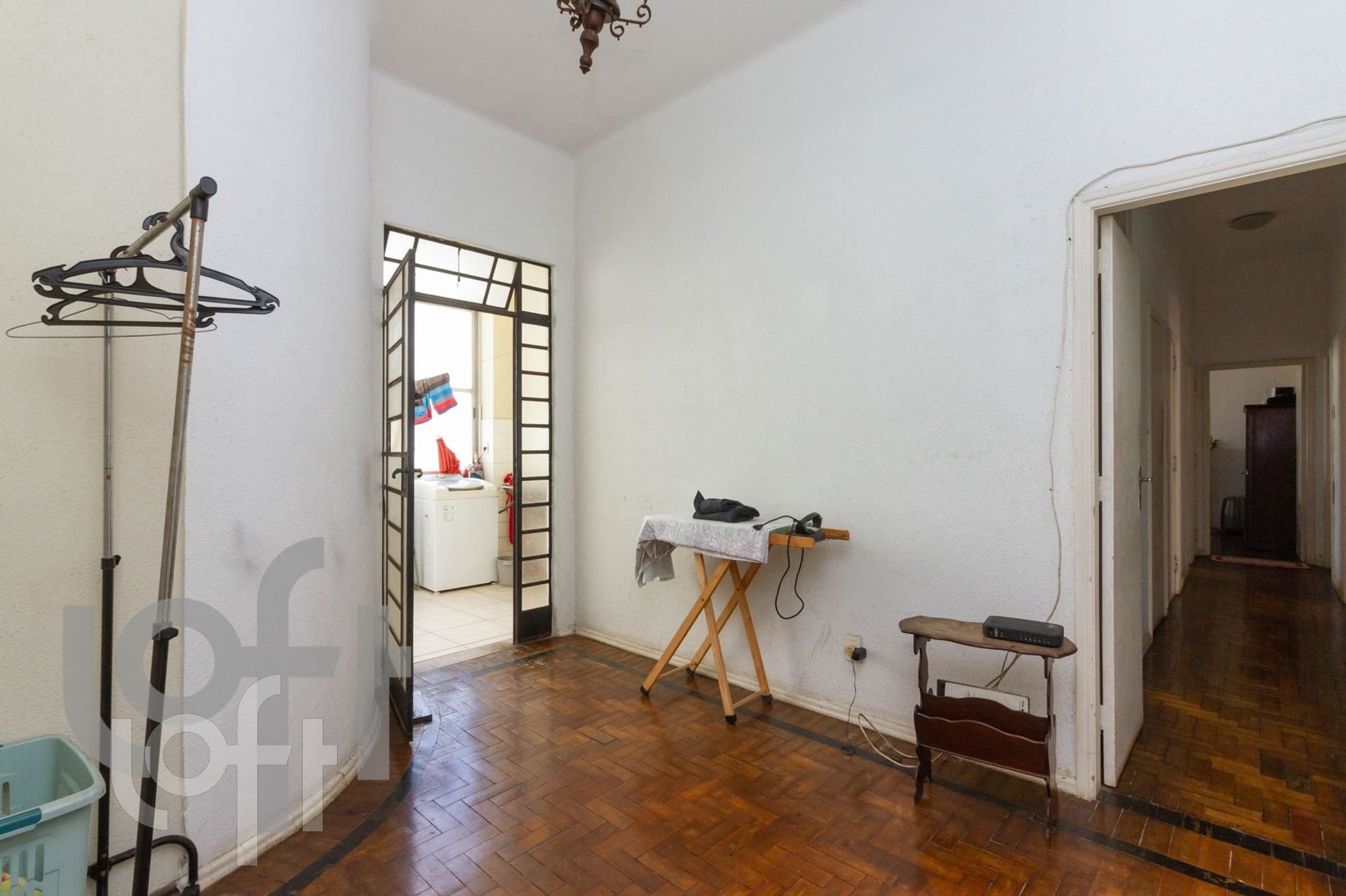 Apartamento à venda com 4 quartos, 350m² - Foto 28