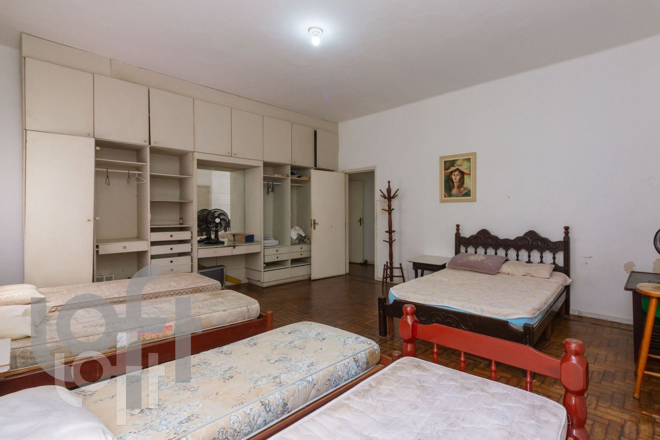 Apartamento à venda com 4 quartos, 350m² - Foto 41