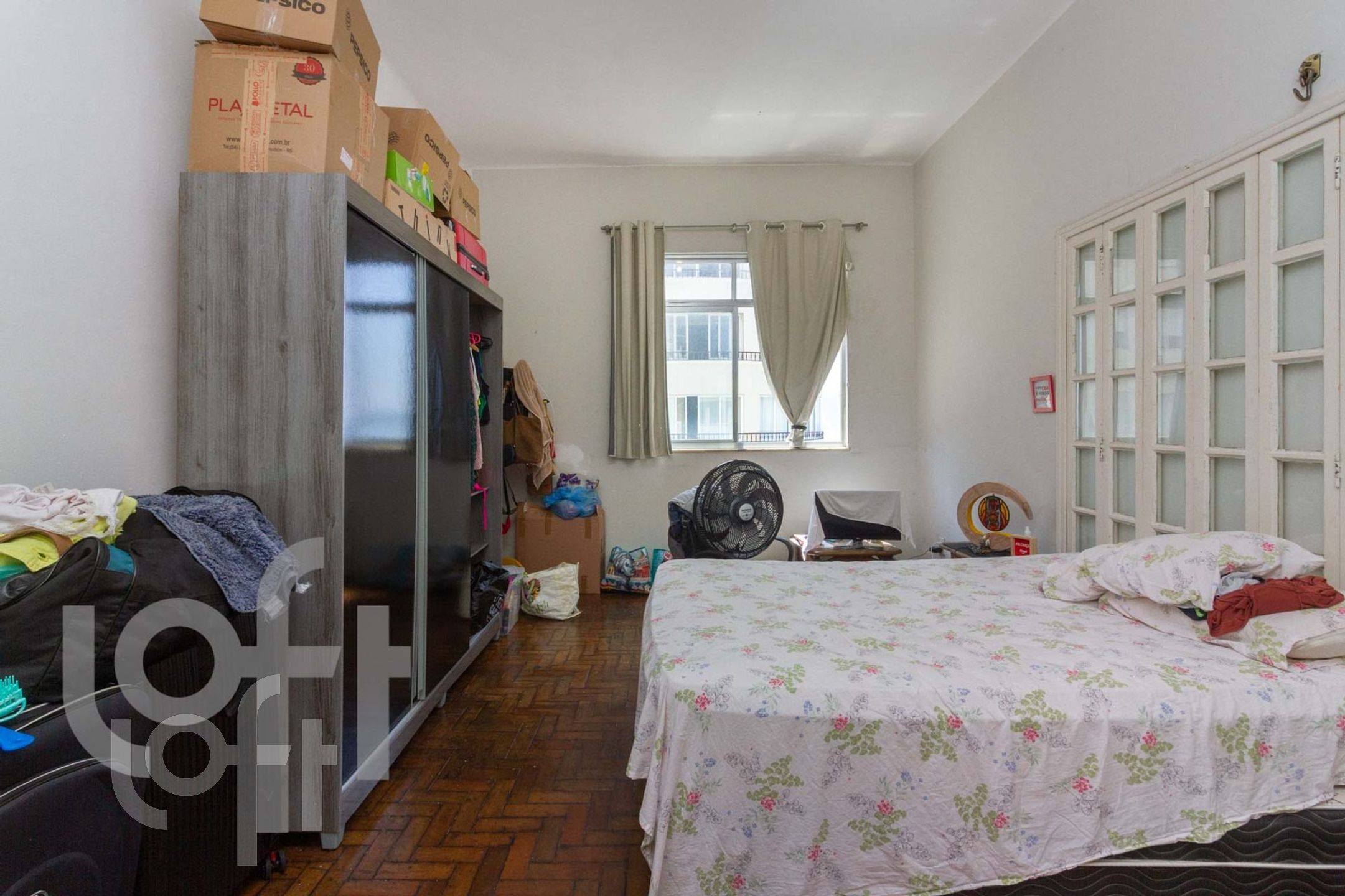 Apartamento à venda com 4 quartos, 350m² - Foto 37