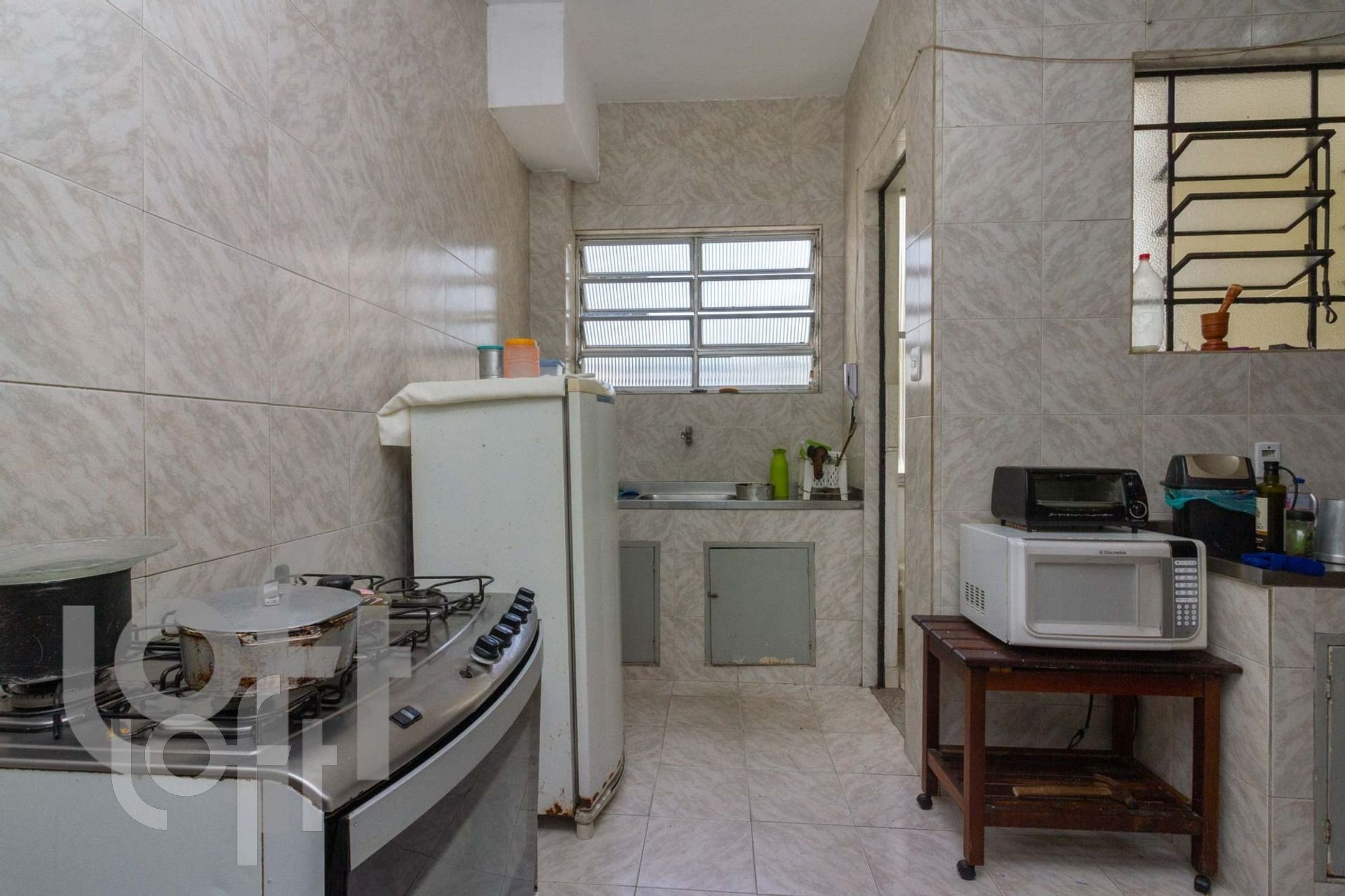 Apartamento à venda com 4 quartos, 350m² - Foto 12