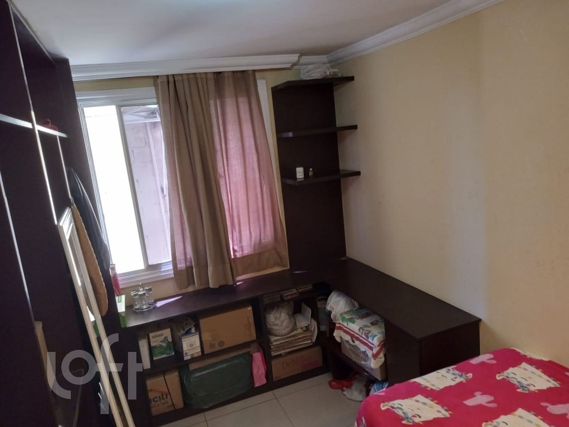 Apartamento à venda com 3 quartos, 46m² - Foto 7