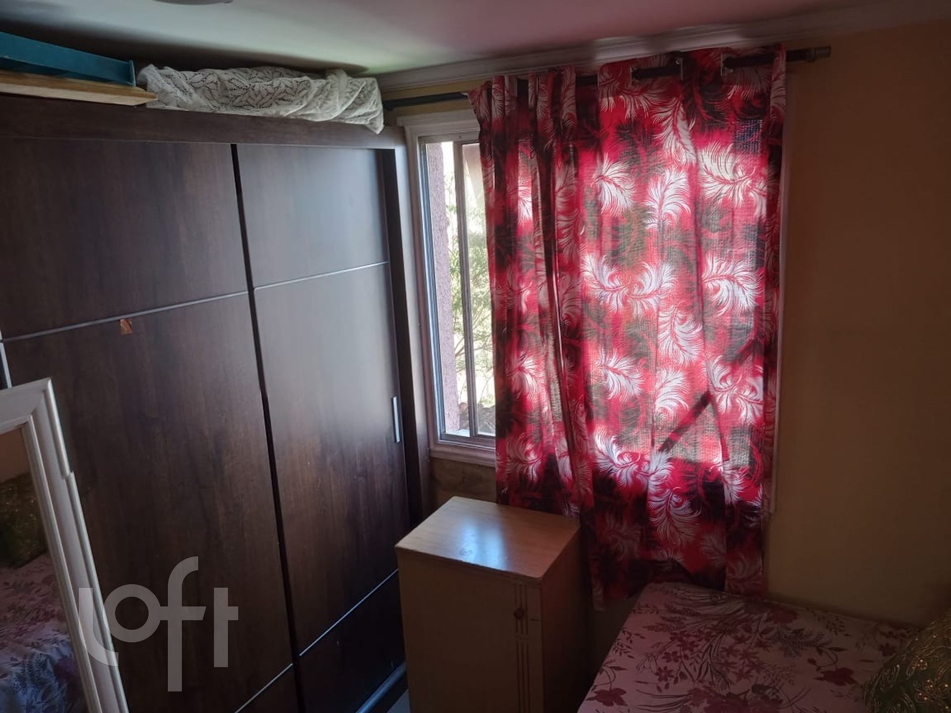 Apartamento à venda com 3 quartos, 46m² - Foto 10