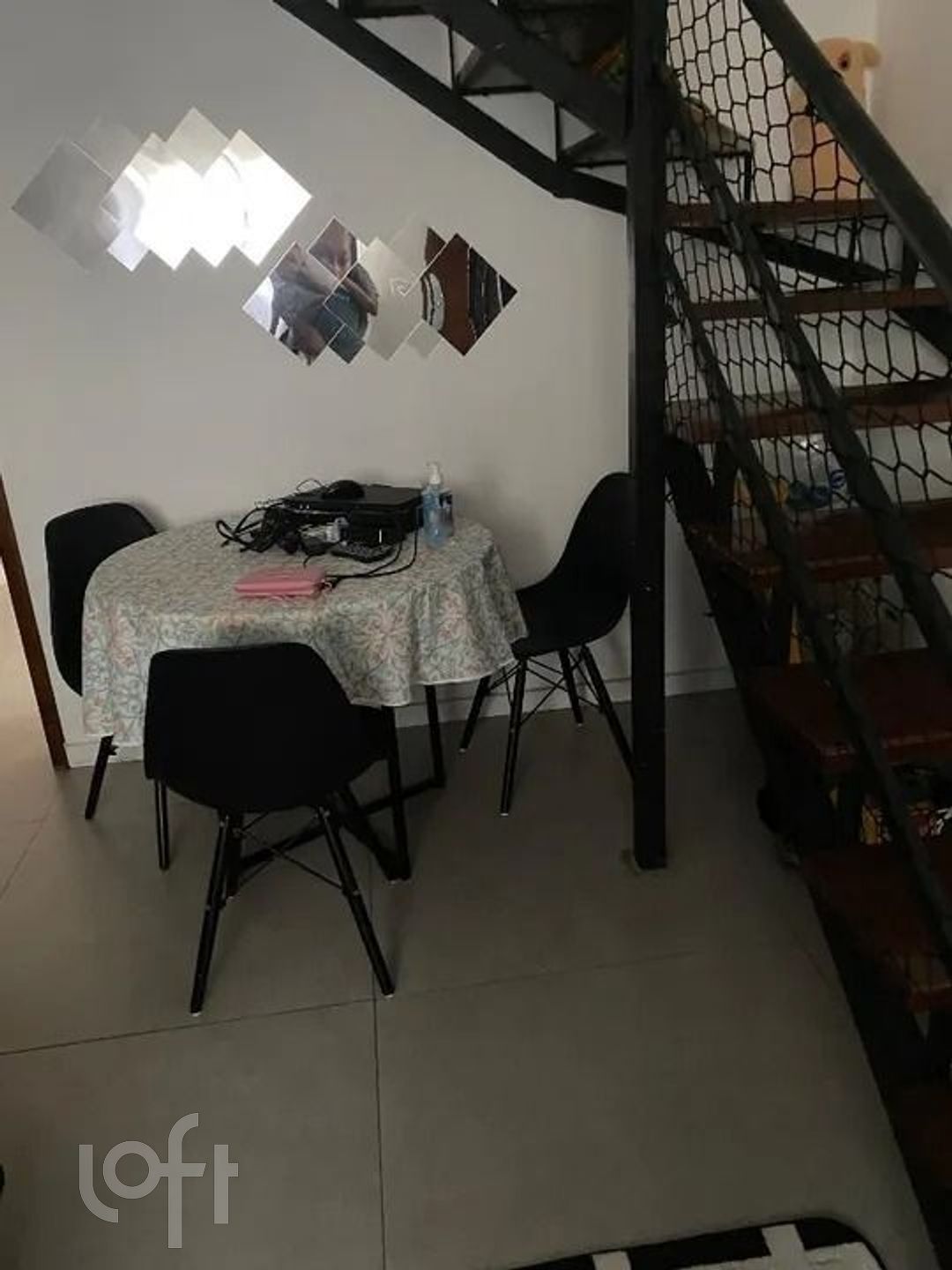 Casa à venda com 2 quartos, 120m² - Foto 3