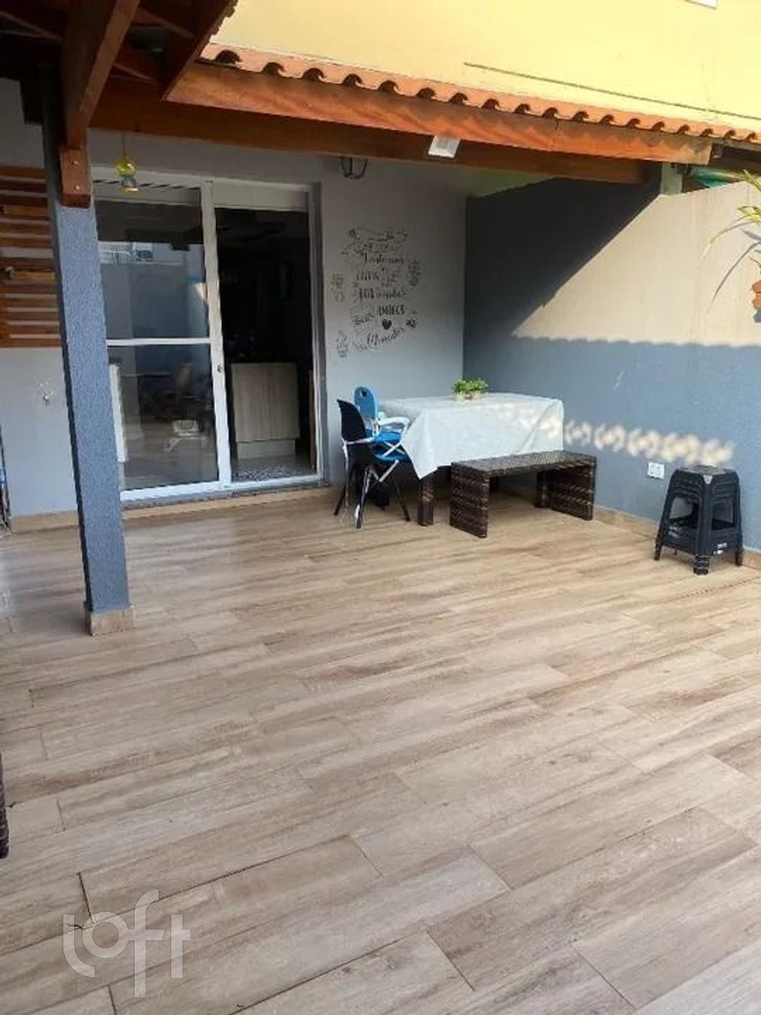 Casa à venda com 2 quartos, 120m² - Foto 11