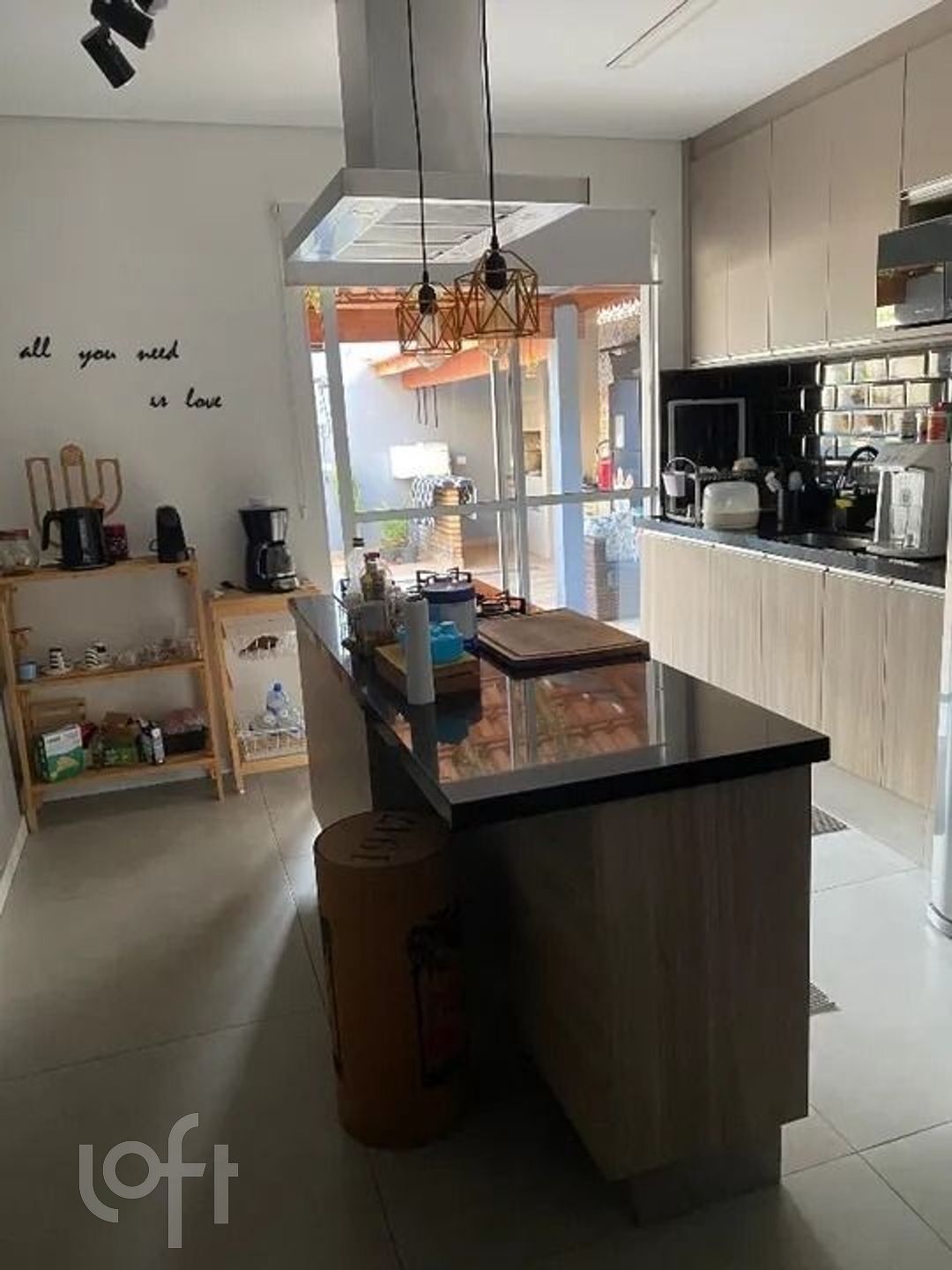 Casa à venda com 2 quartos, 120m² - Foto 5