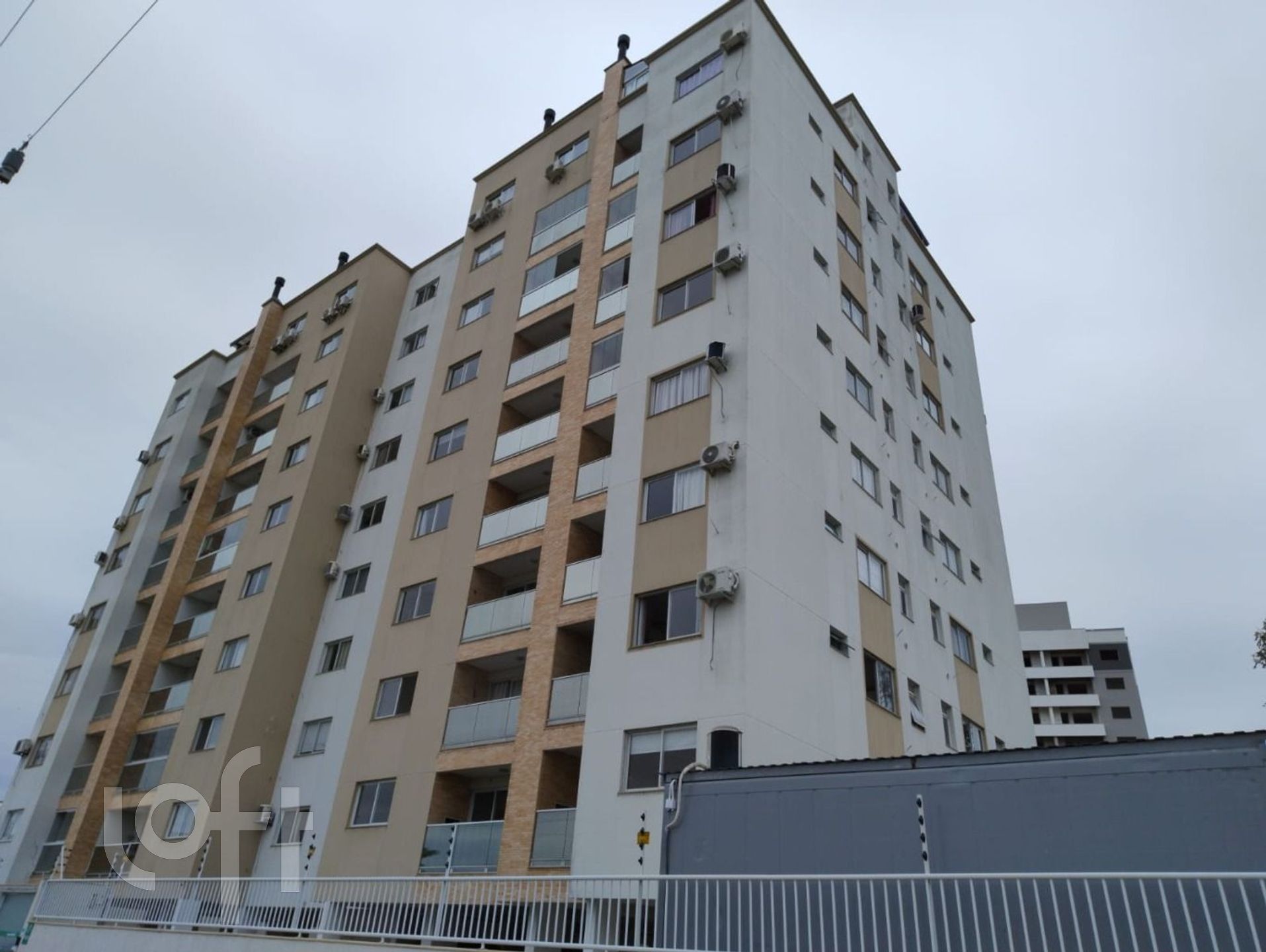 Apartamento à venda em Caminho Novo com 62 m², 2 quartos, 1 suíte, 1 vaga
