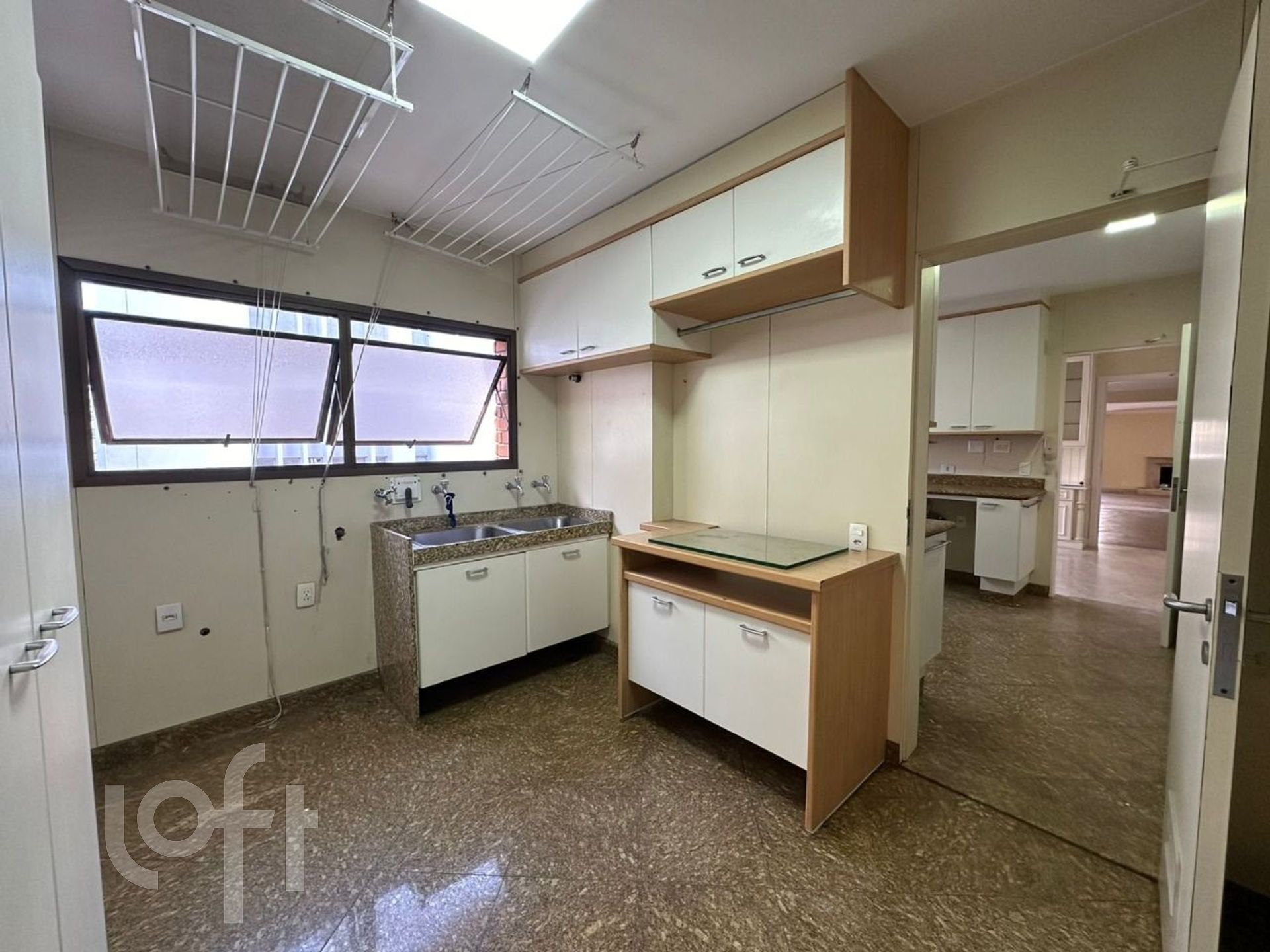 Apartamento à venda com 4 quartos, 360m² - Foto 12