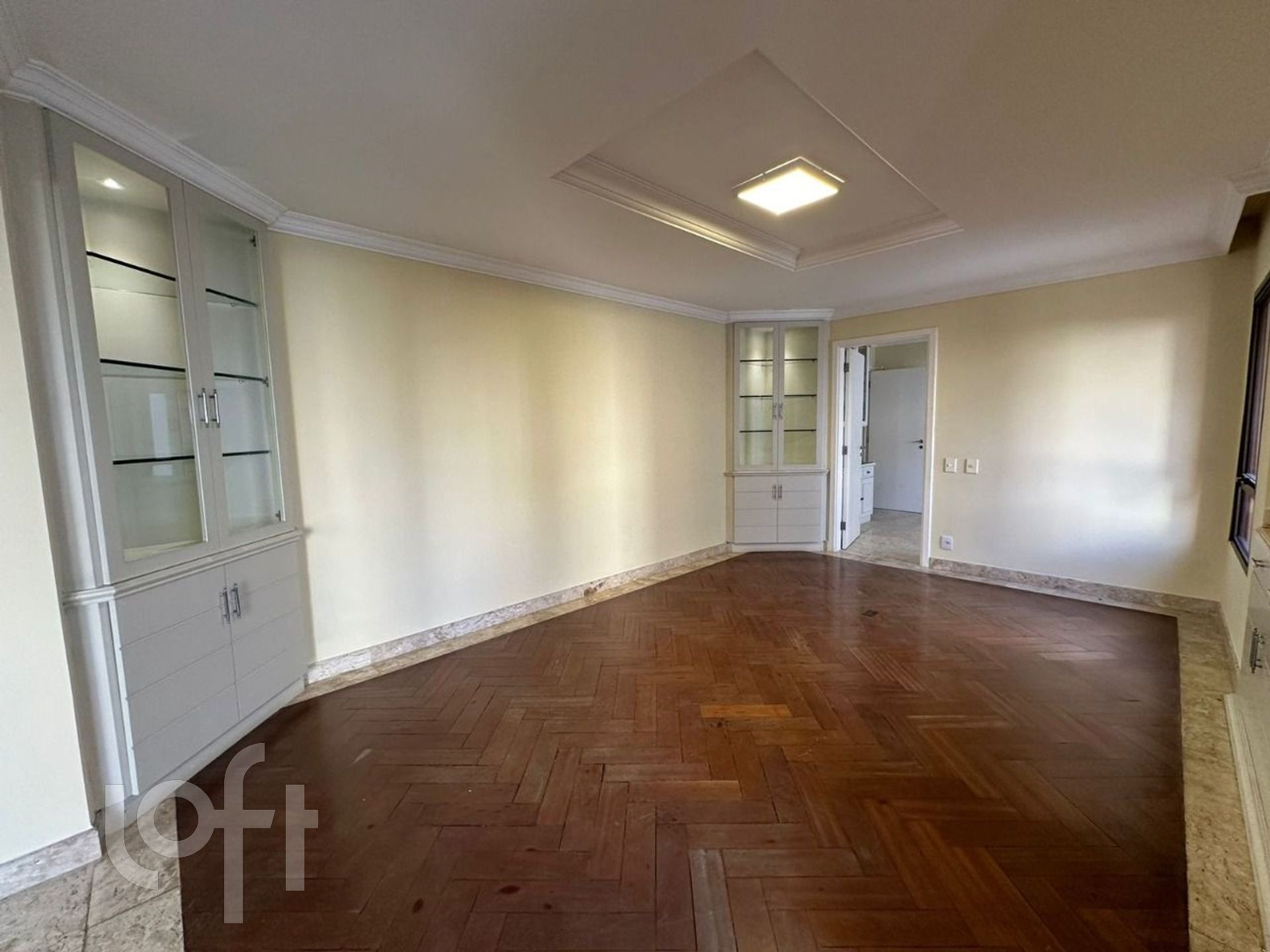 Apartamento à venda com 4 quartos, 360m² - Foto 8