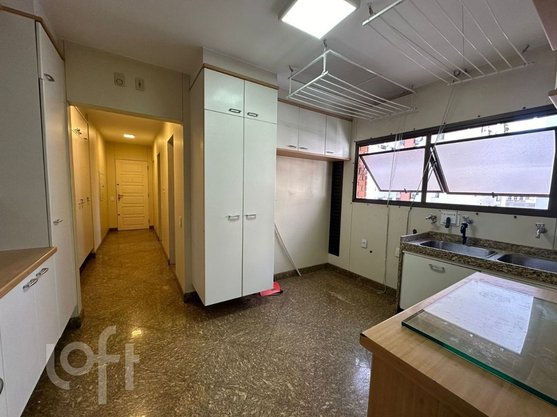 Apartamento à venda com 4 quartos, 360m² - Foto 13