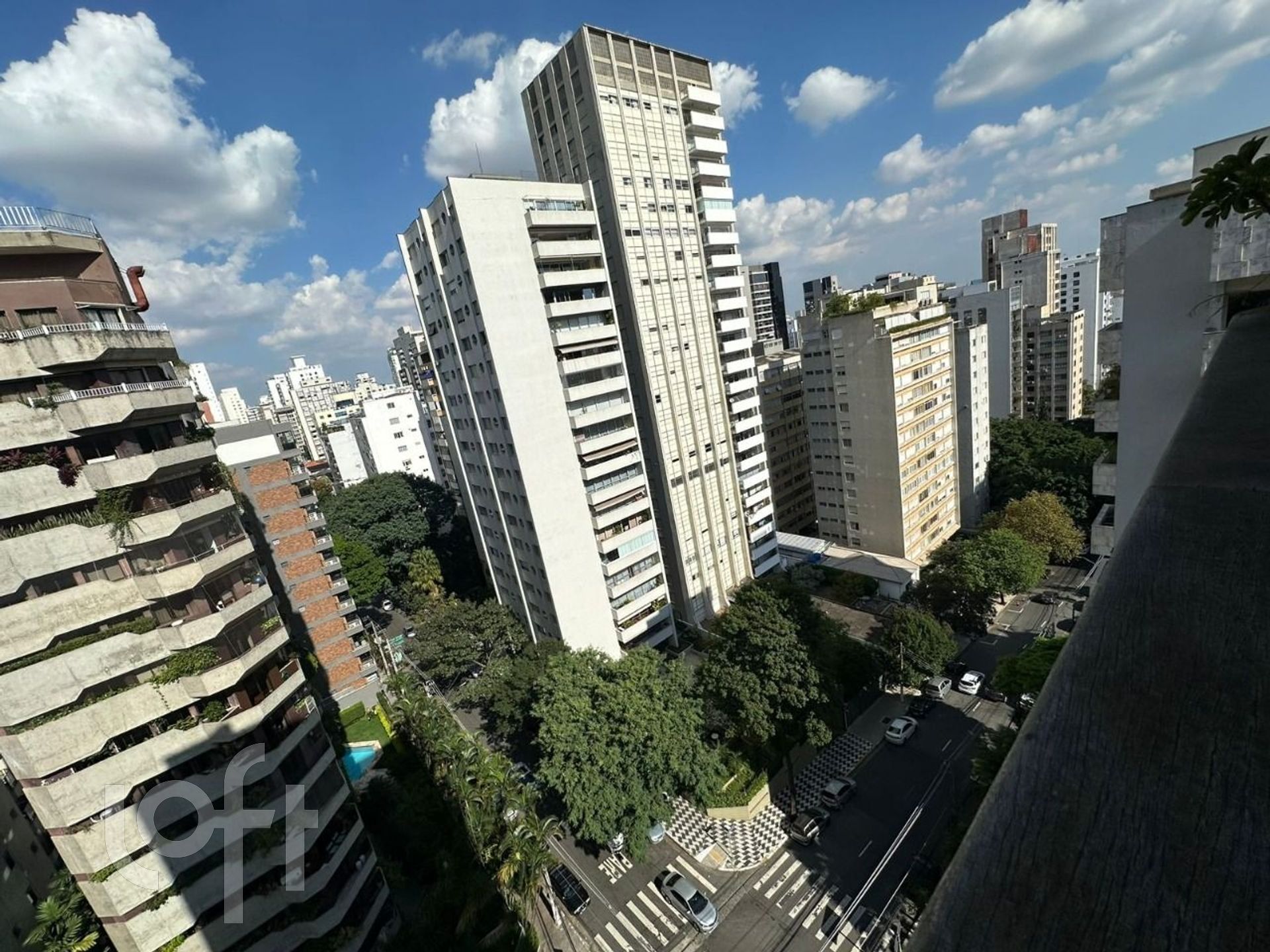 Apartamento à venda com 4 quartos, 360m² - Foto 42