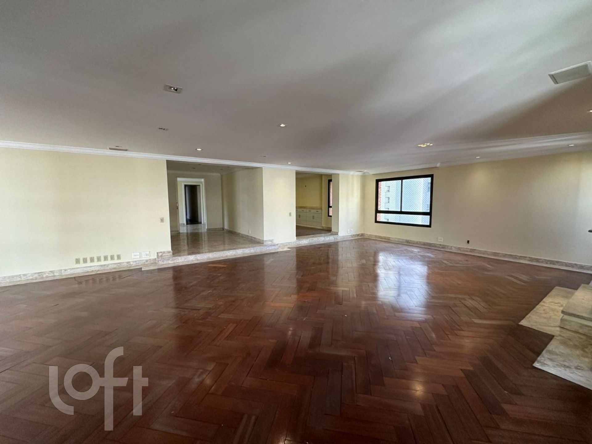 Apartamento à venda com 4 quartos, 360m² - Foto 5