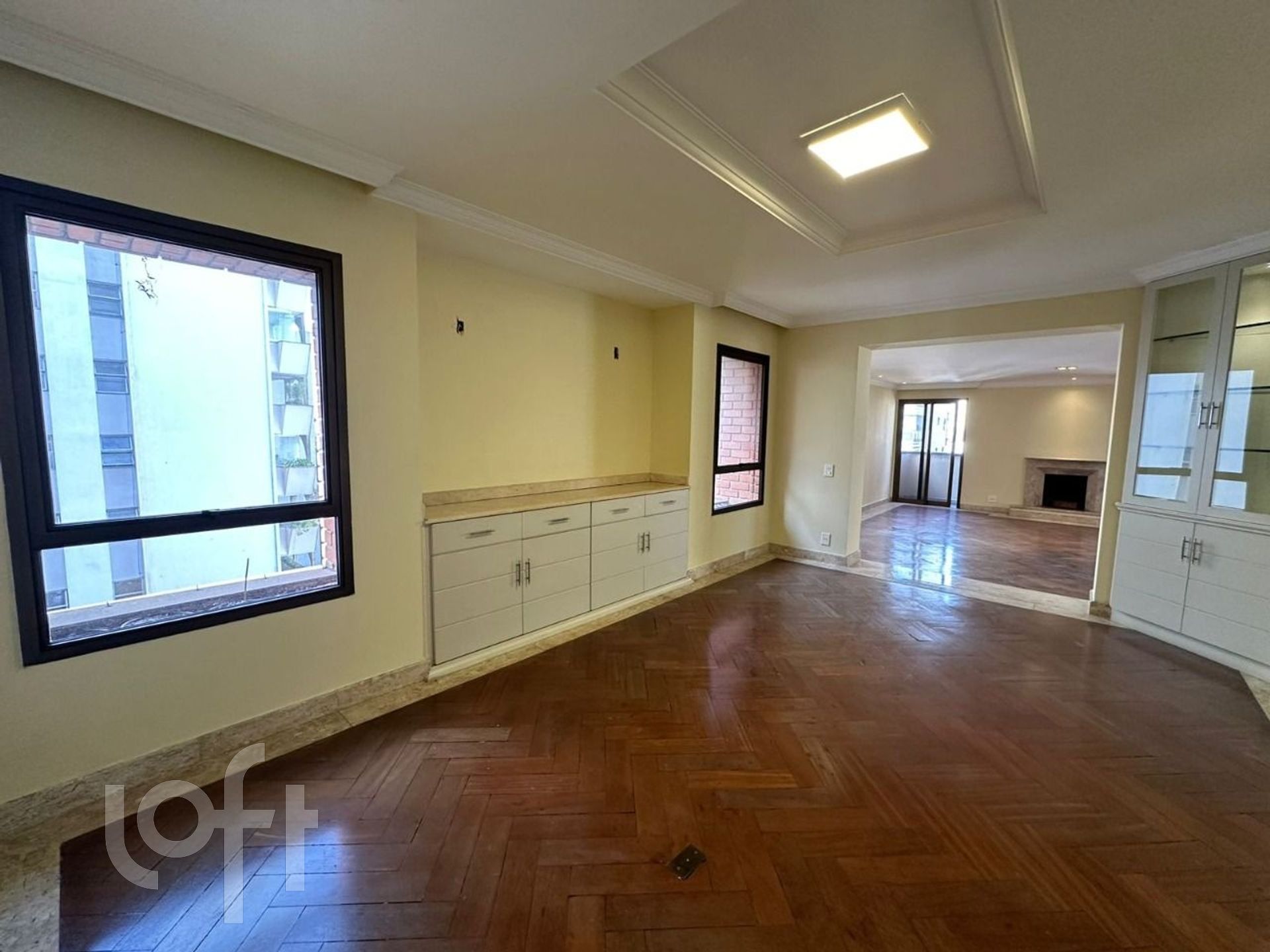 Apartamento à venda com 4 quartos, 360m² - Foto 7