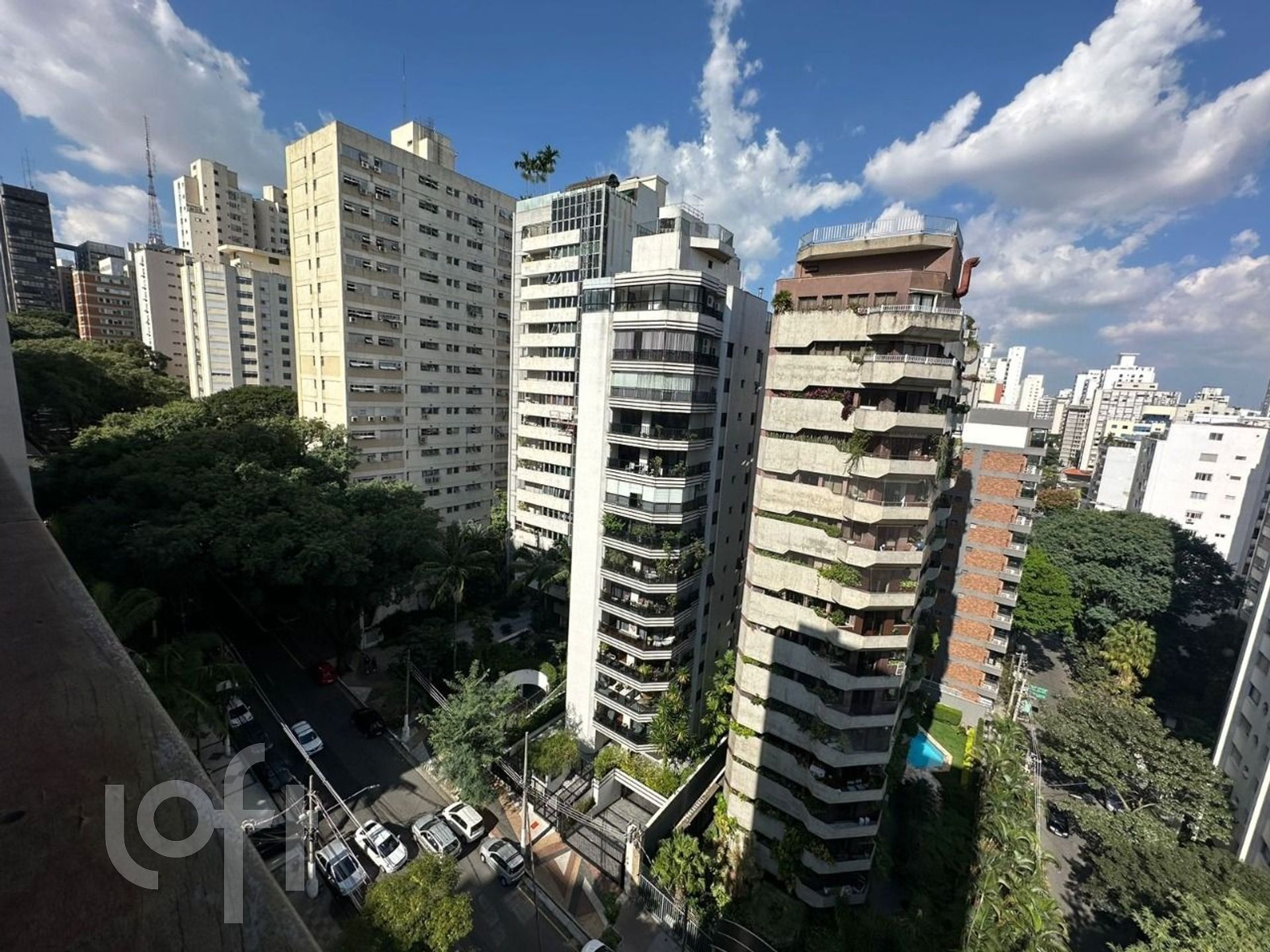 Apartamento à venda com 4 quartos, 360m² - Foto 44