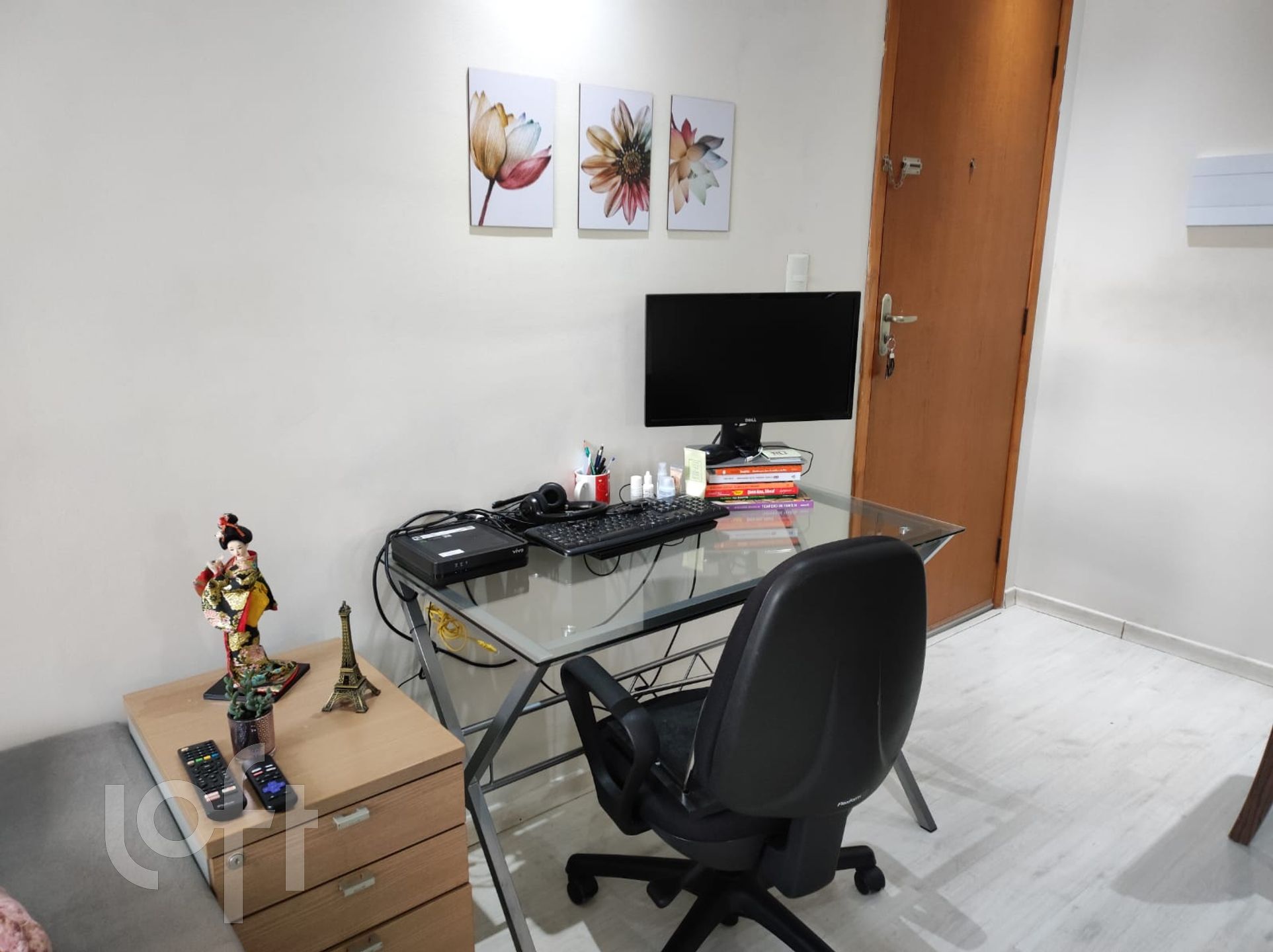 Apartamento à venda com 2 quartos, 46m² - Foto 5